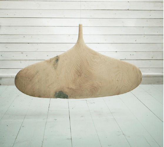 Line Depping, New wall fan