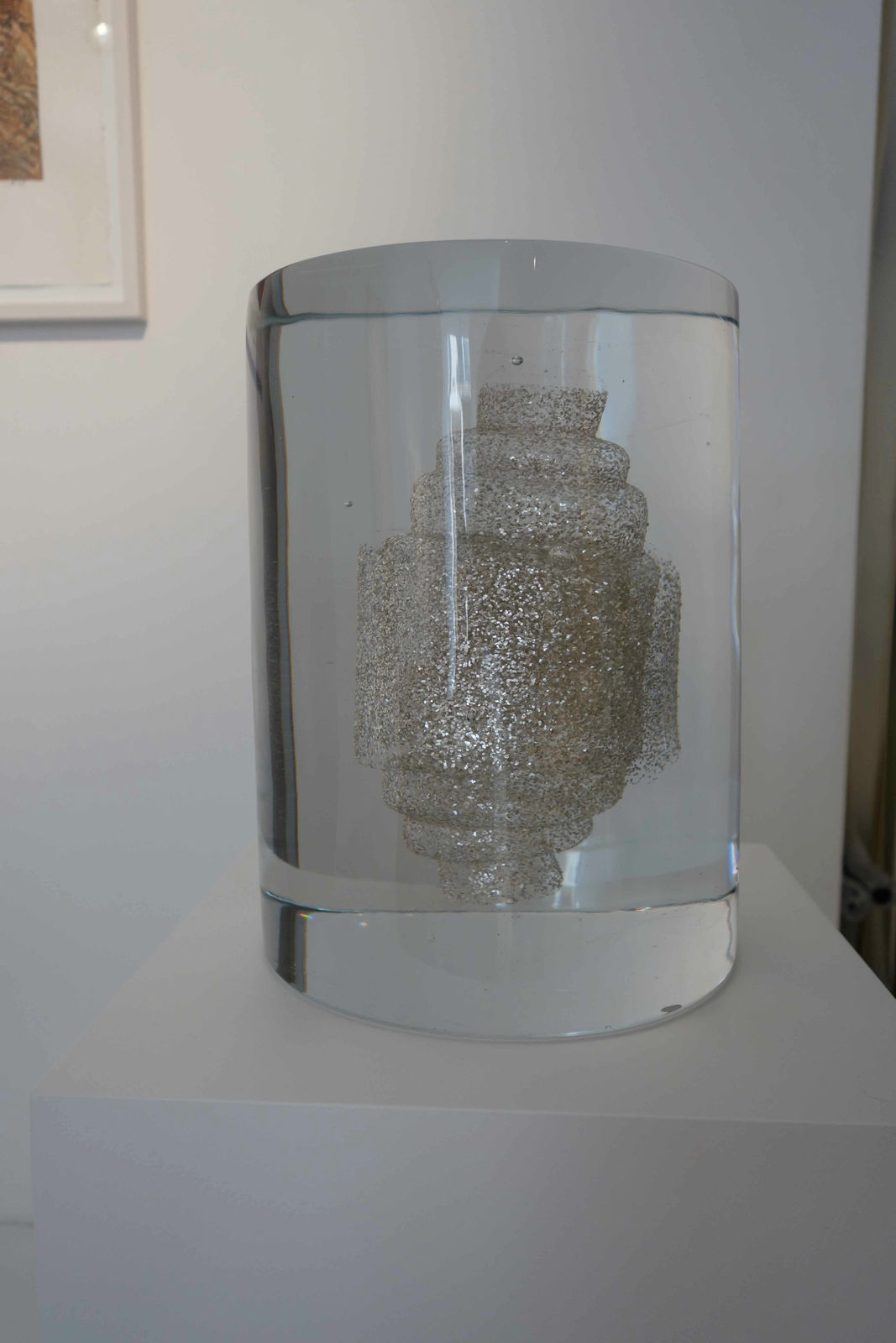 Ilkka Suppanen, Vaporize — Petite, 2016