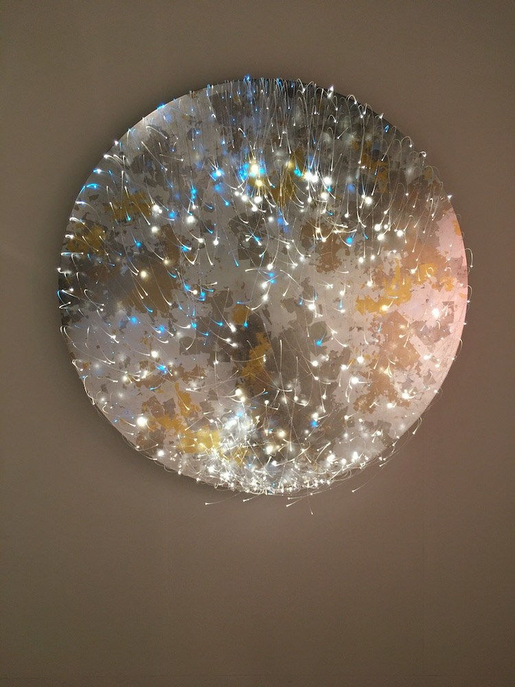 Astrid Krogh, Planet, 2021