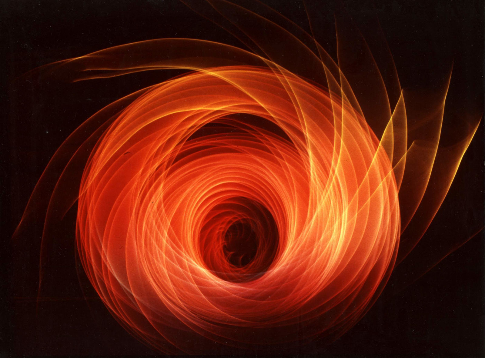 Etienne Bertrand Weill, Solaire, 1984