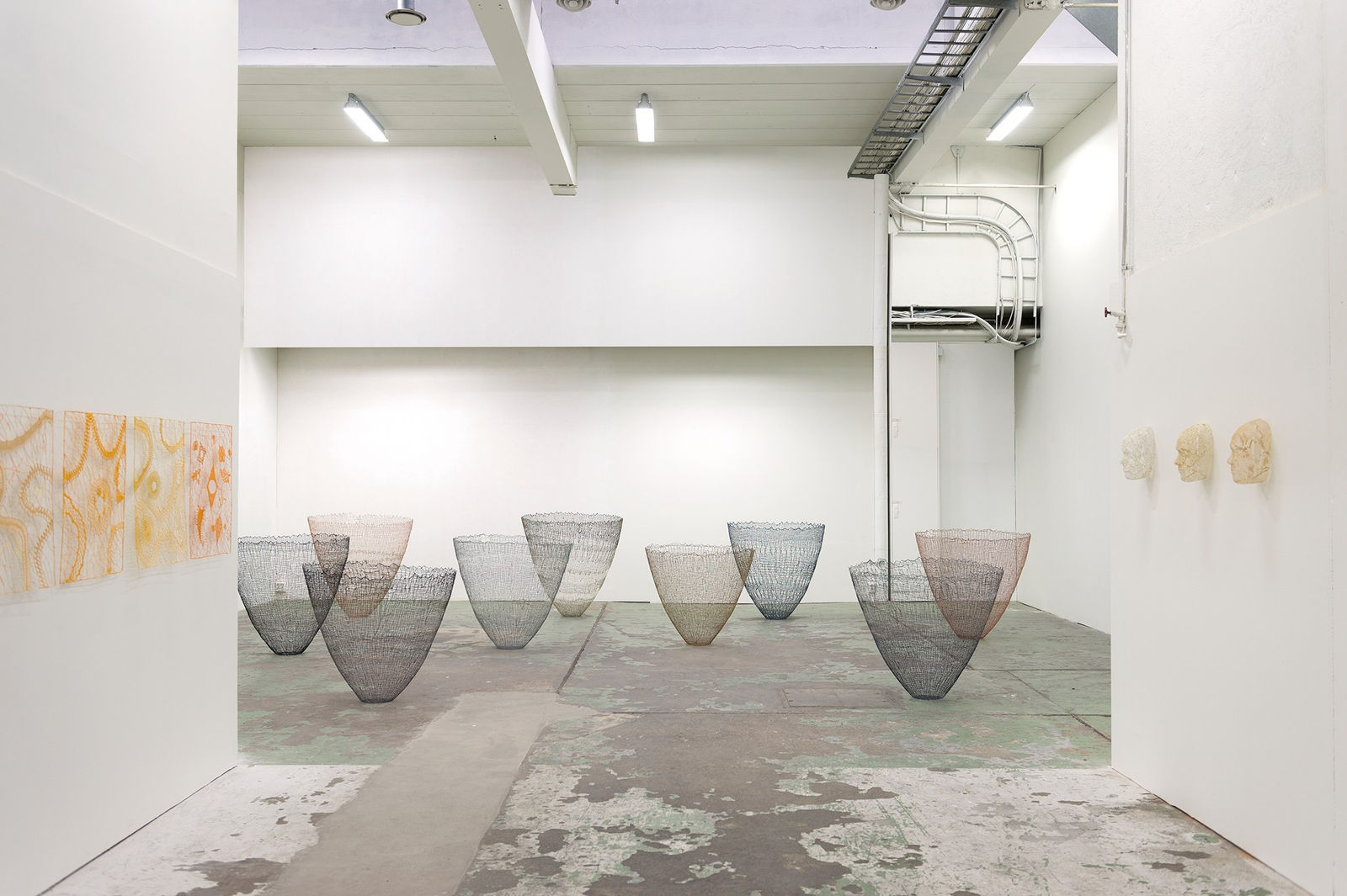 Gjertrud Hals, Ultima. Grey Pearl, 2015