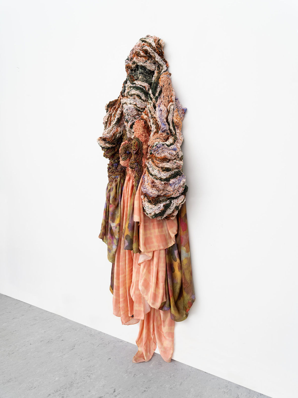 Hanne Friis, MAP VI, 2024