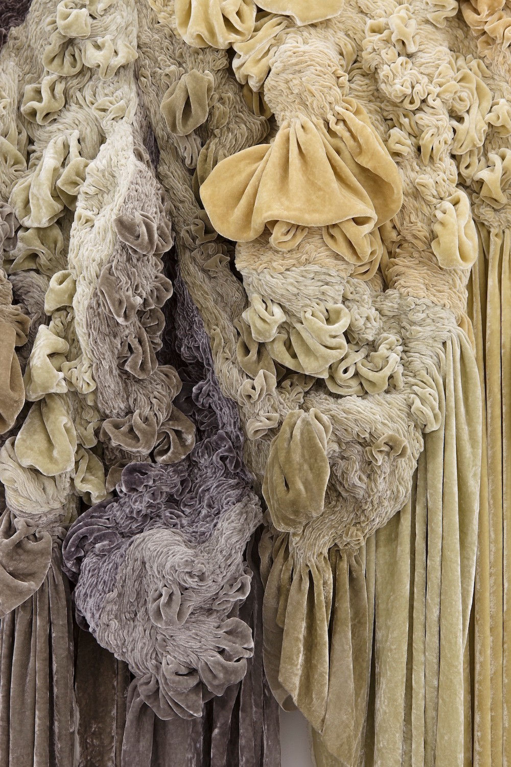 Hanne Friis, Spring, Autumn, 2017