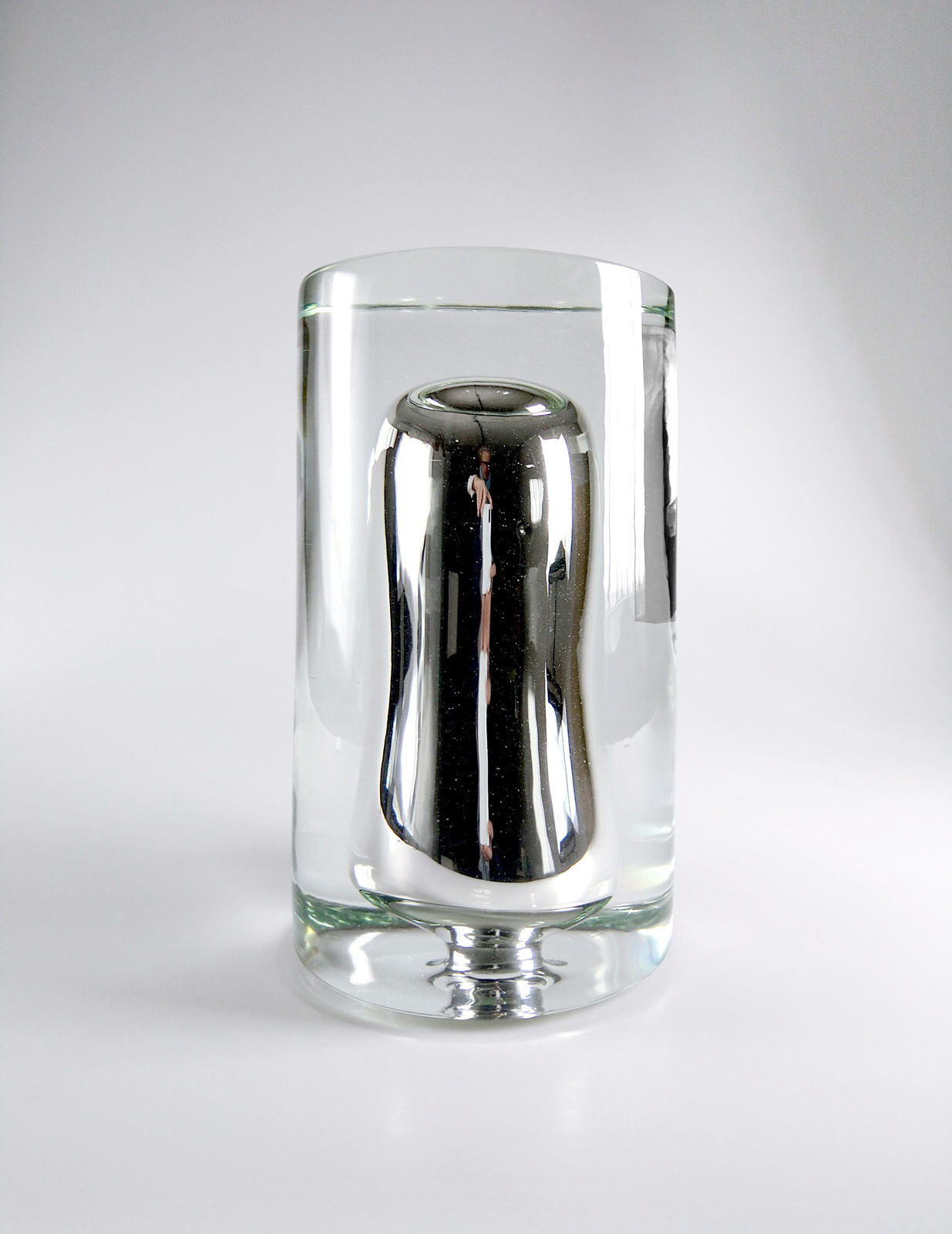 Ilkka Suppanen, Viscous, 2023