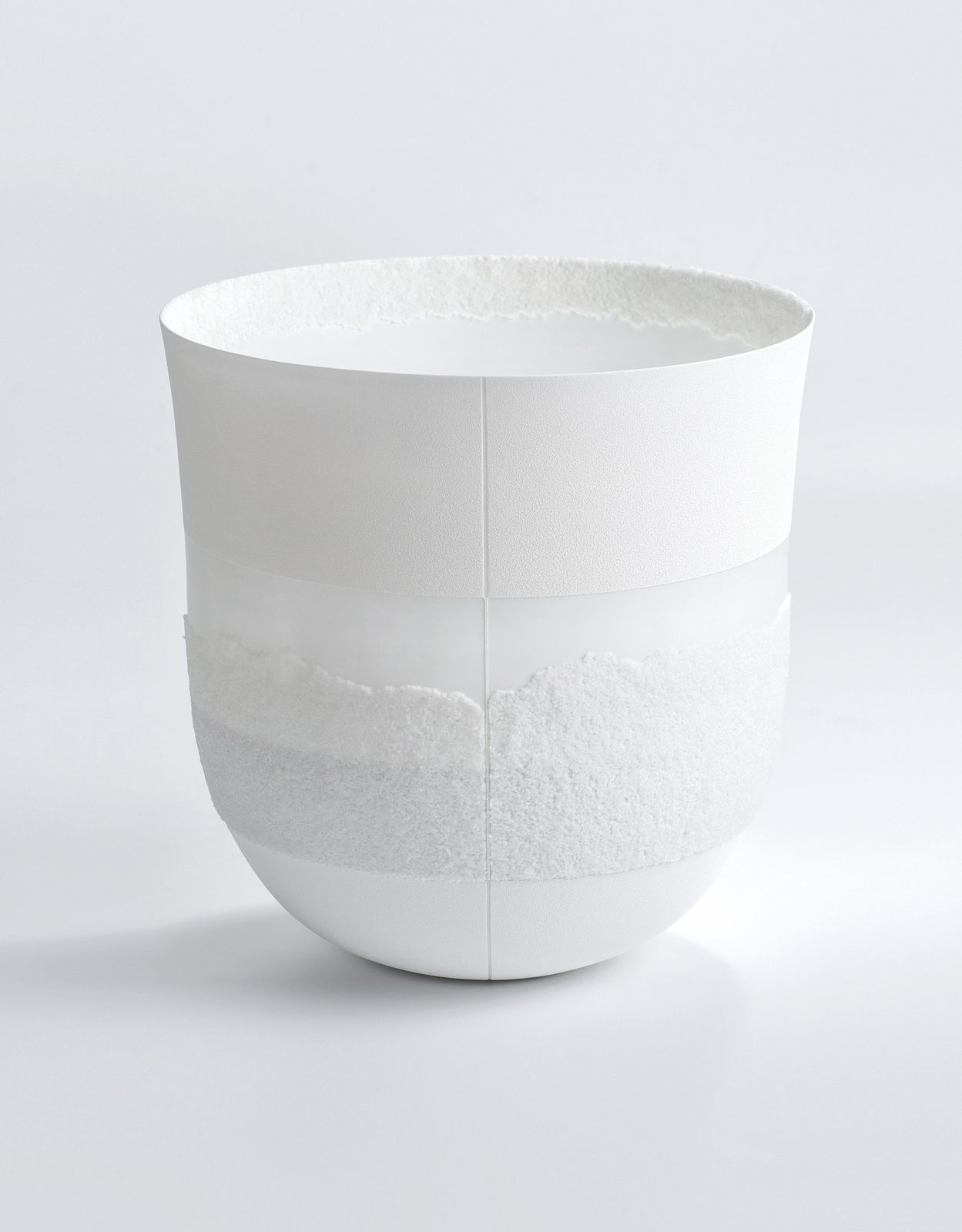 Inhwa Lee, Material Illusion L 334, 2024