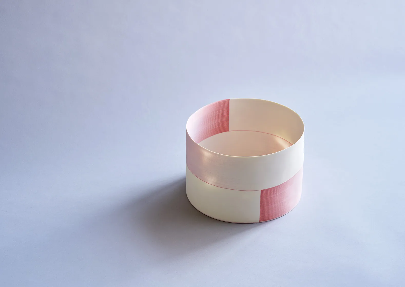 Lotte Westphael, Trembling Porcelain, 2025