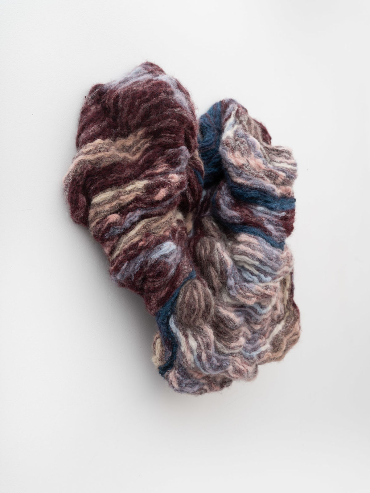 Hanne Friis, Landscape, Winter, 2024