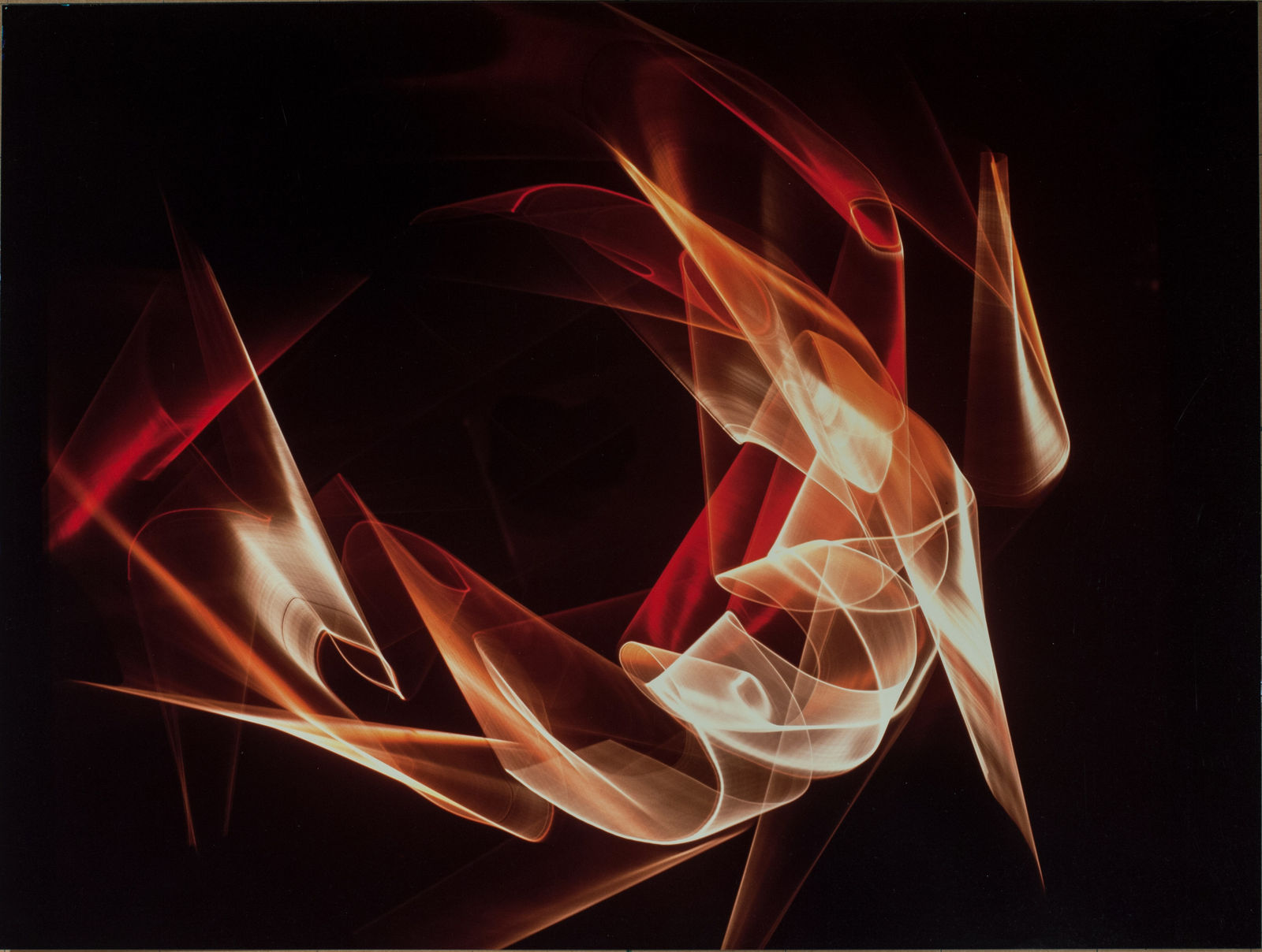 Etienne Bertrand Weill, Ensoleillée 107 5/25