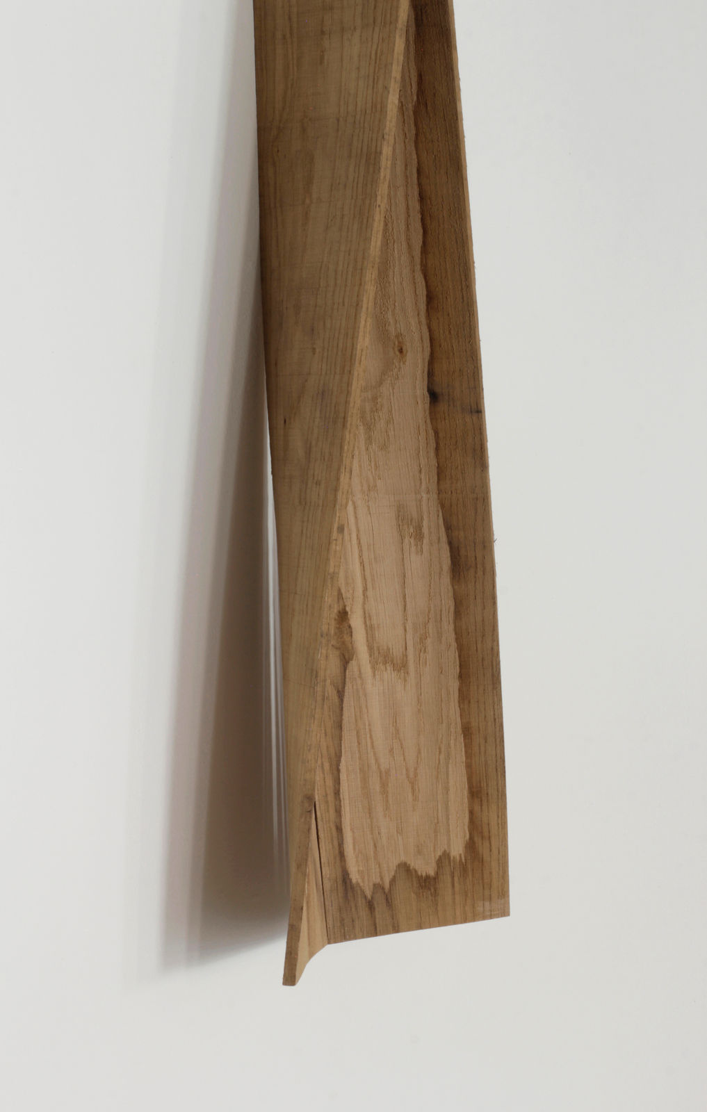 Eske Rex, Unfolded Plank VII, 2018