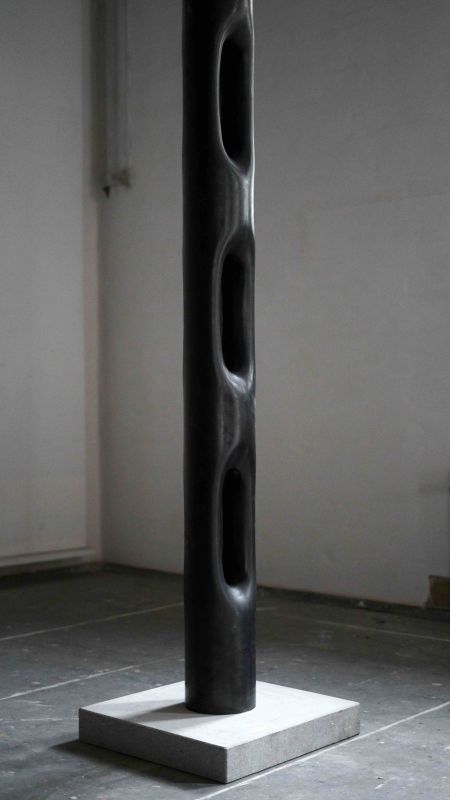 Jakob Jørgensen, Totem, 2018