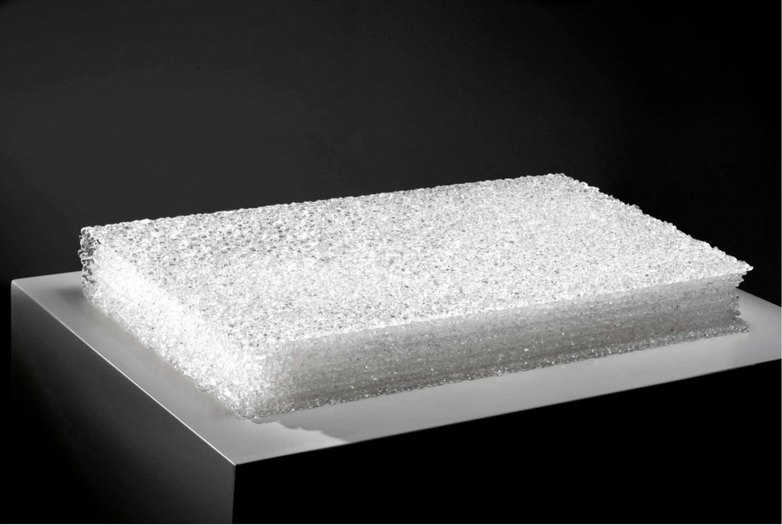 Ilkka Suppanen, Crystalize