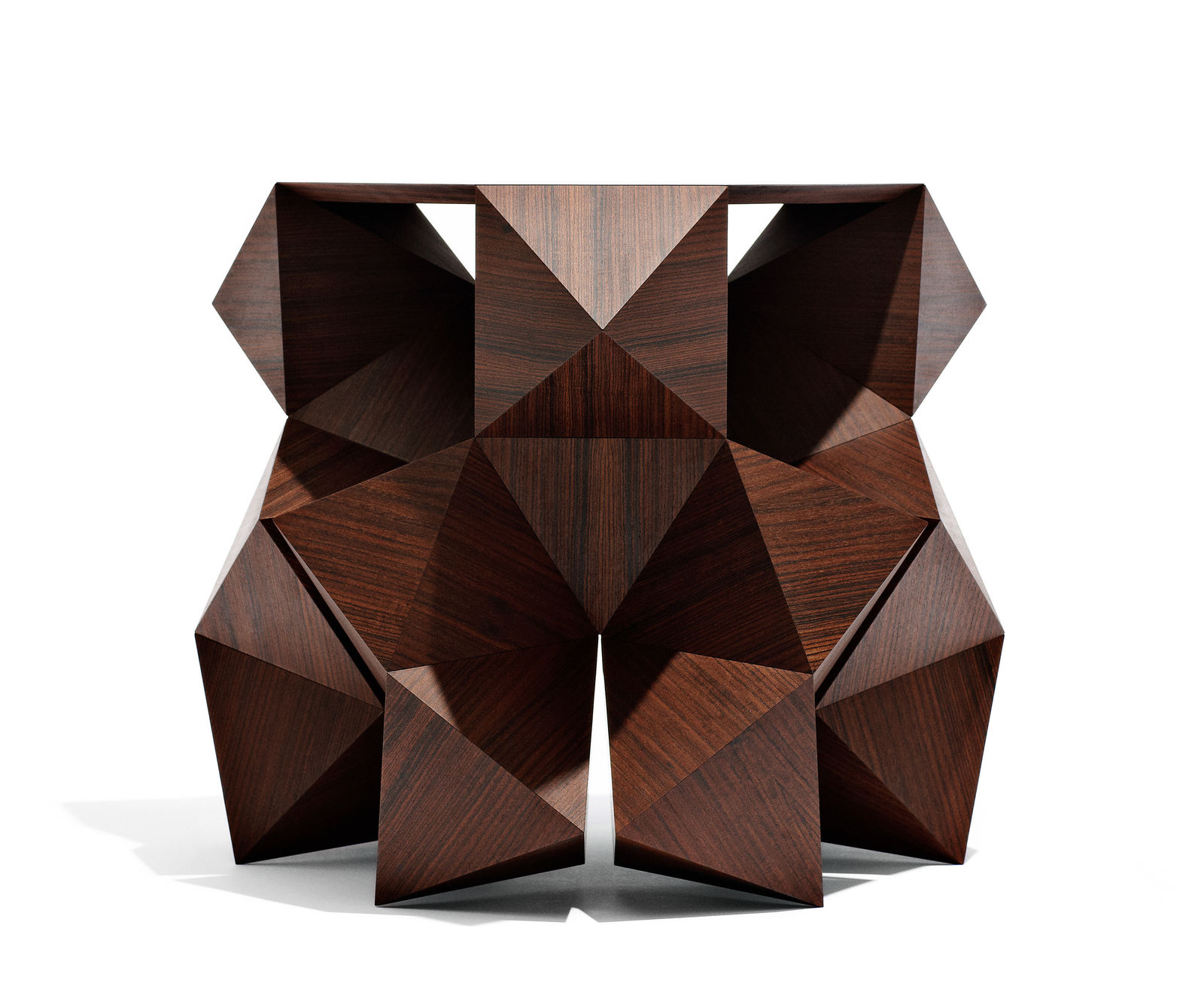 Rasmus Fenhann, Pyramid II, 2015