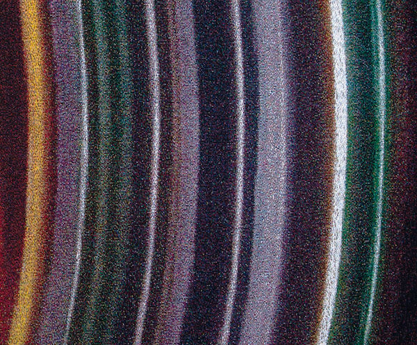 Grethe Sørensen, Light Reflection VII , 2022