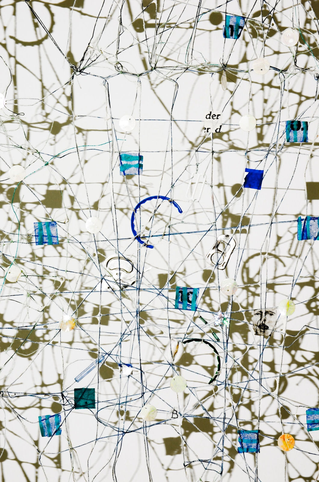 Gjertrud Hals, Venus Fasciata, 2006 - 18