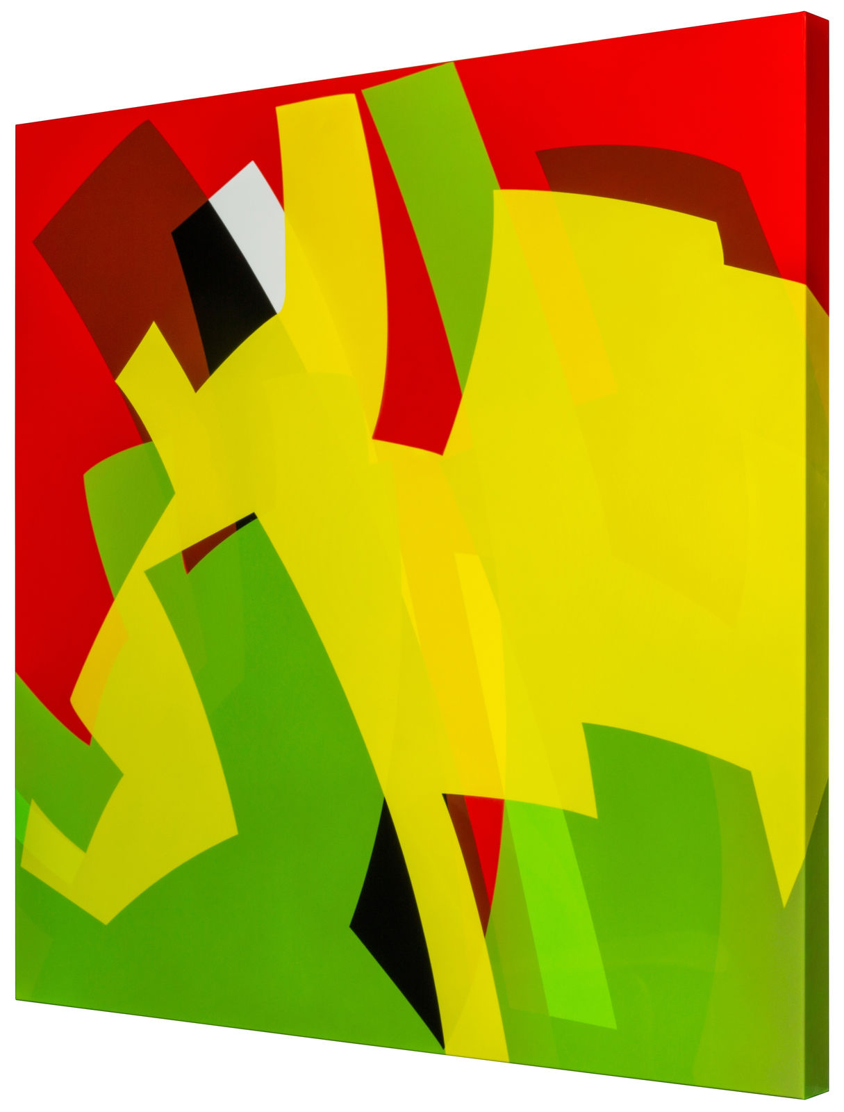 Manuel Ojeda, MTCAL 6 Amarillo-Verde 2B, 2017