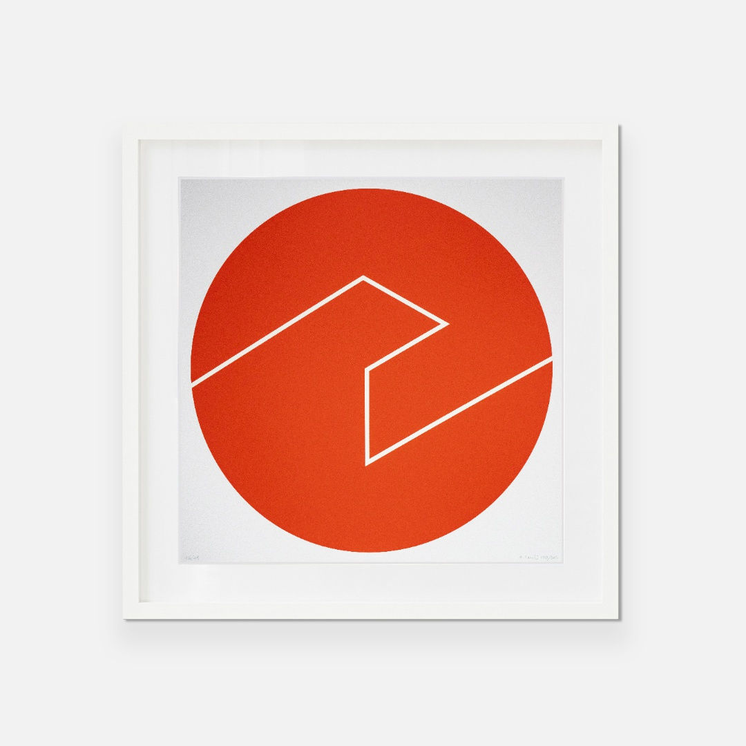 Edoardo Landi, Sin título 1, 2018