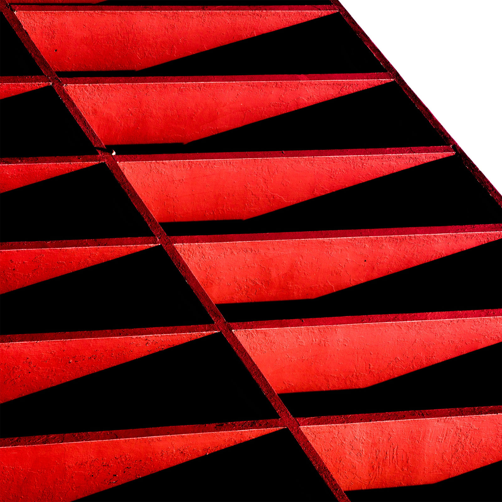 Donaldo Barros, Asimetría #37, 2019