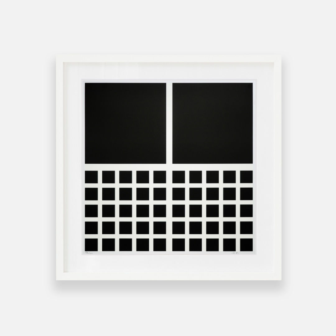 Victor Lucena, Portafolio con Ennio Chiggio, Edoardo Landi, Narciso Debourg y Marina Apollonio , 2018