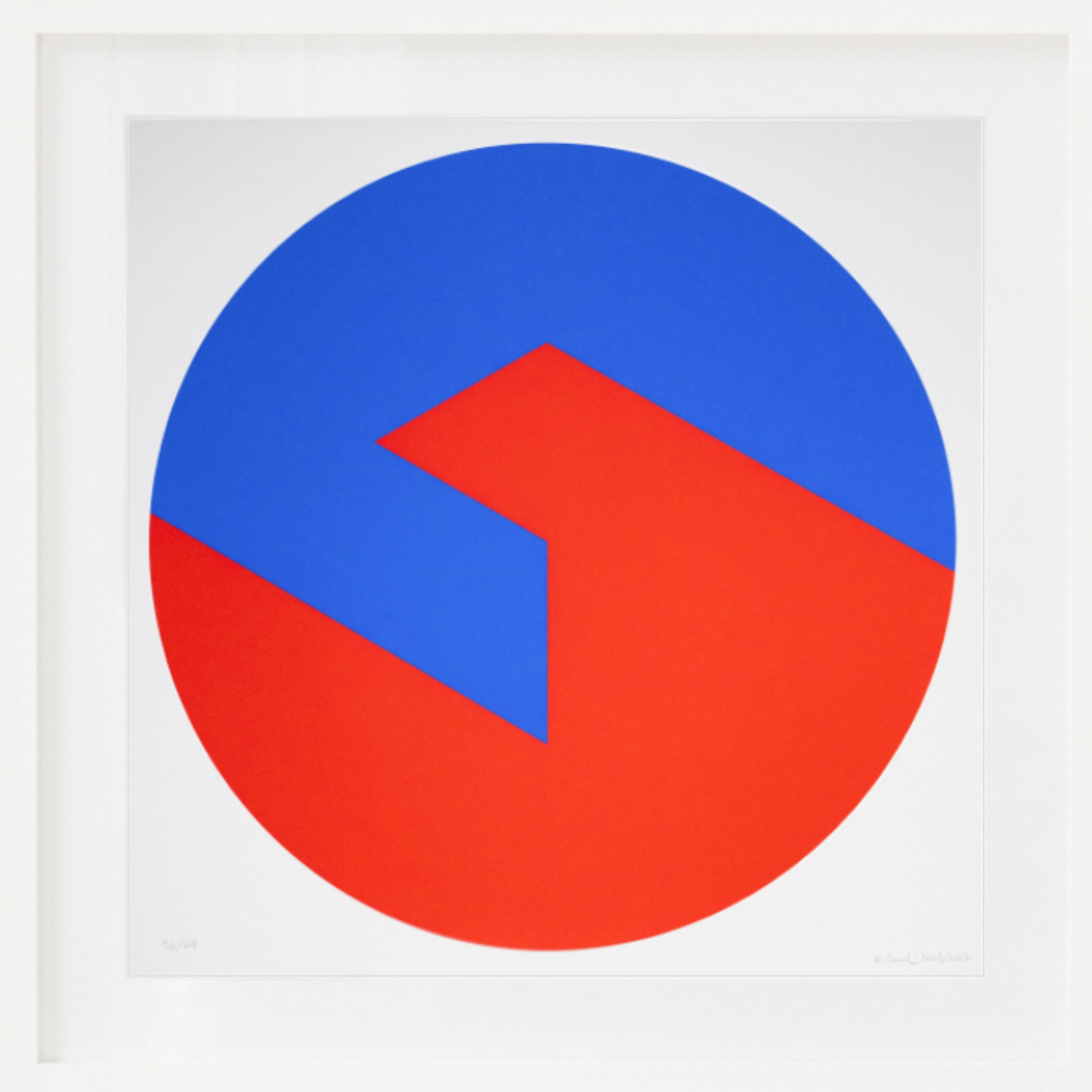 Edoardo Landi, Sin título 2, 2018