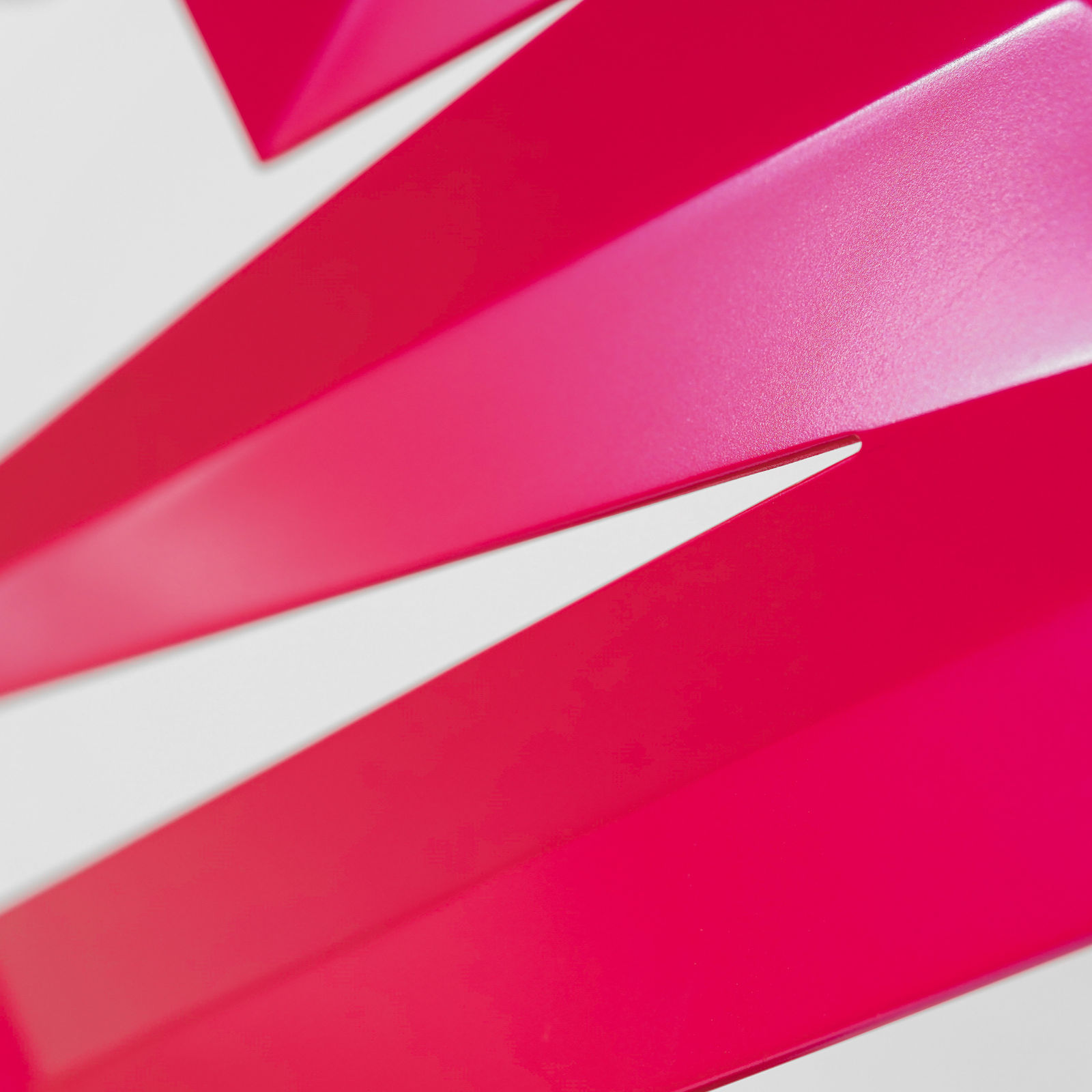 Rafael Barrios, Vertical Dislocado en 3 Tiempos 618, 2009