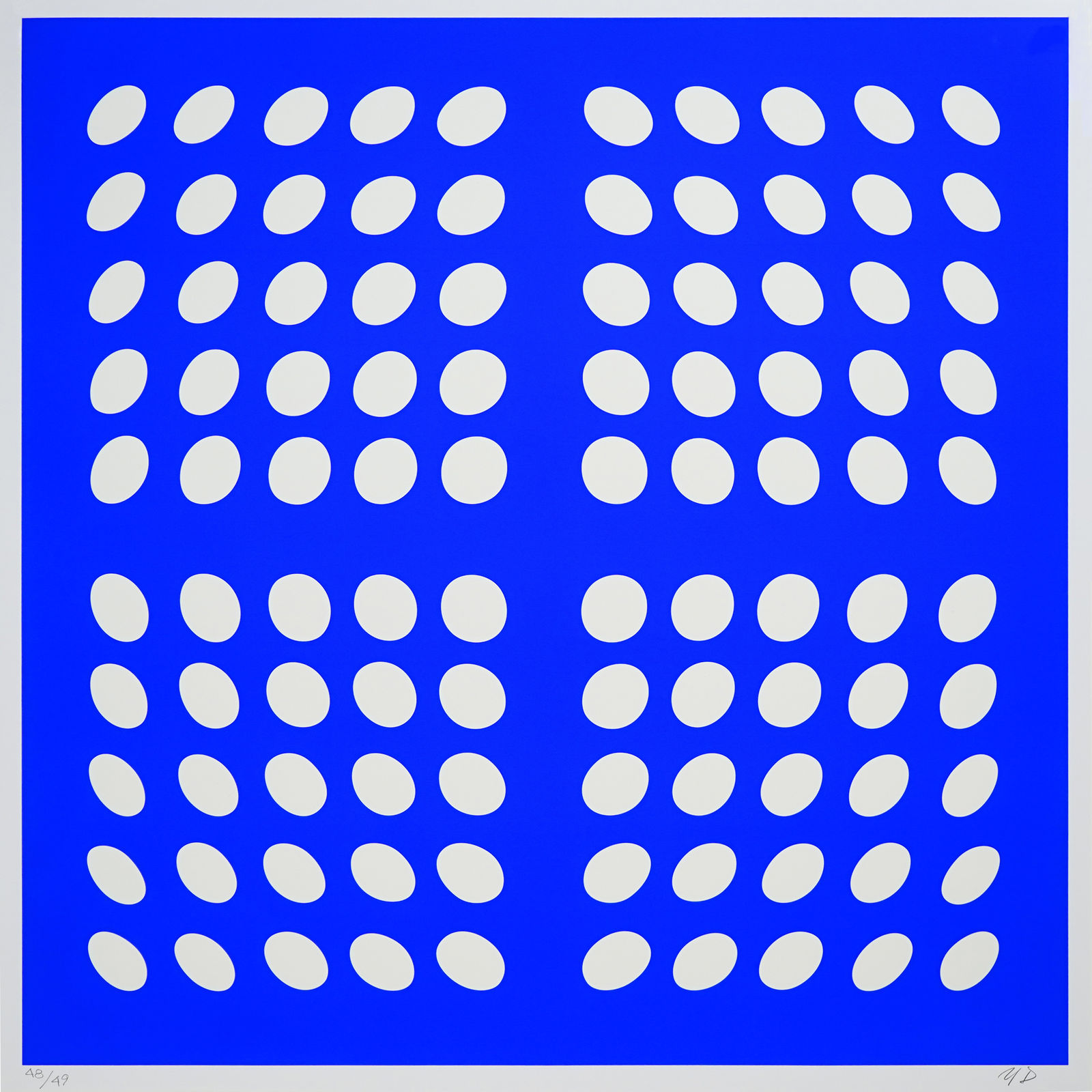 Ennio Chiggio, Portafolio con Victor Lucena, Edoardo Landi, Narciso Debourg y Marina Apollonio , 2018