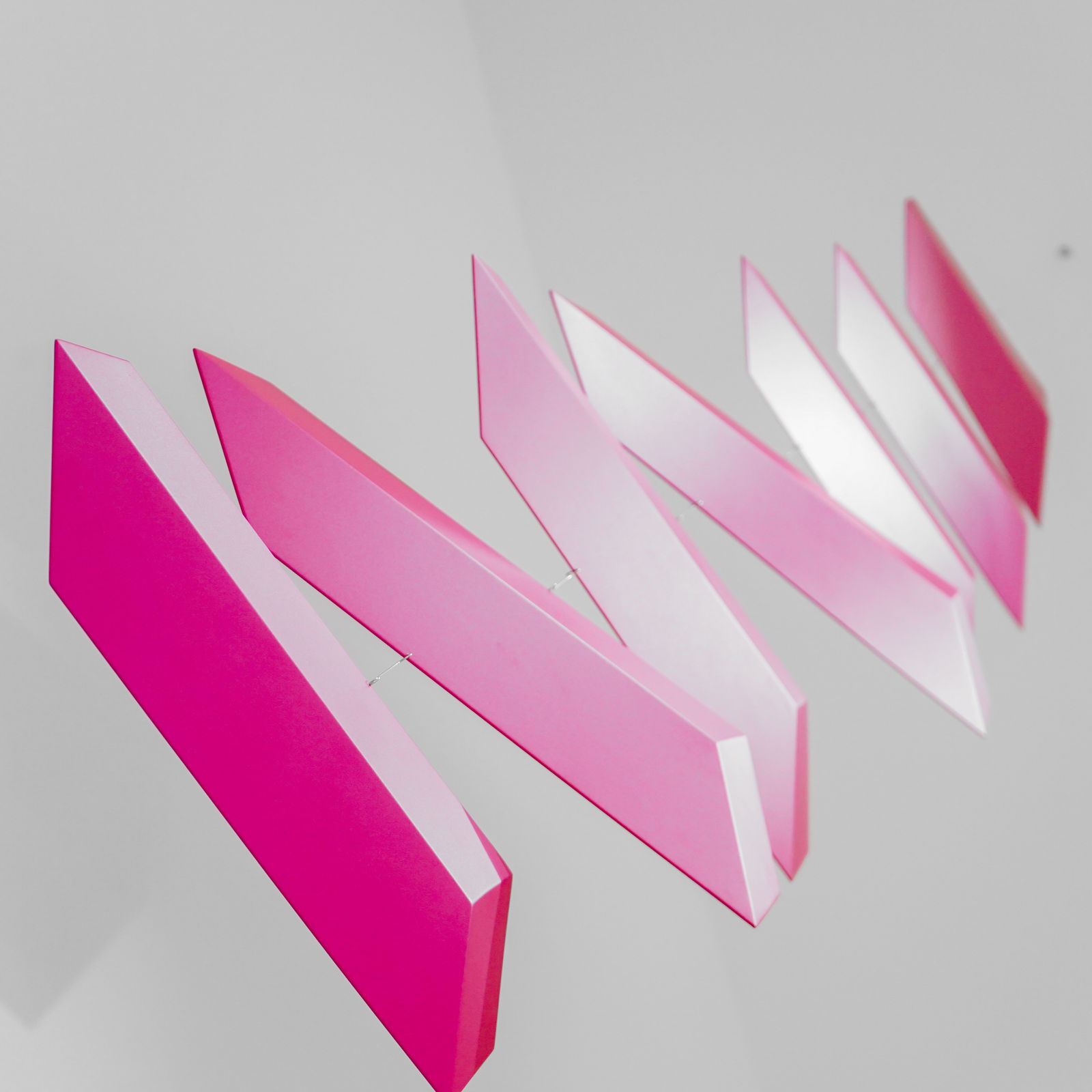 Rafael Barrios, Efecto Mariposa I P109, 2022