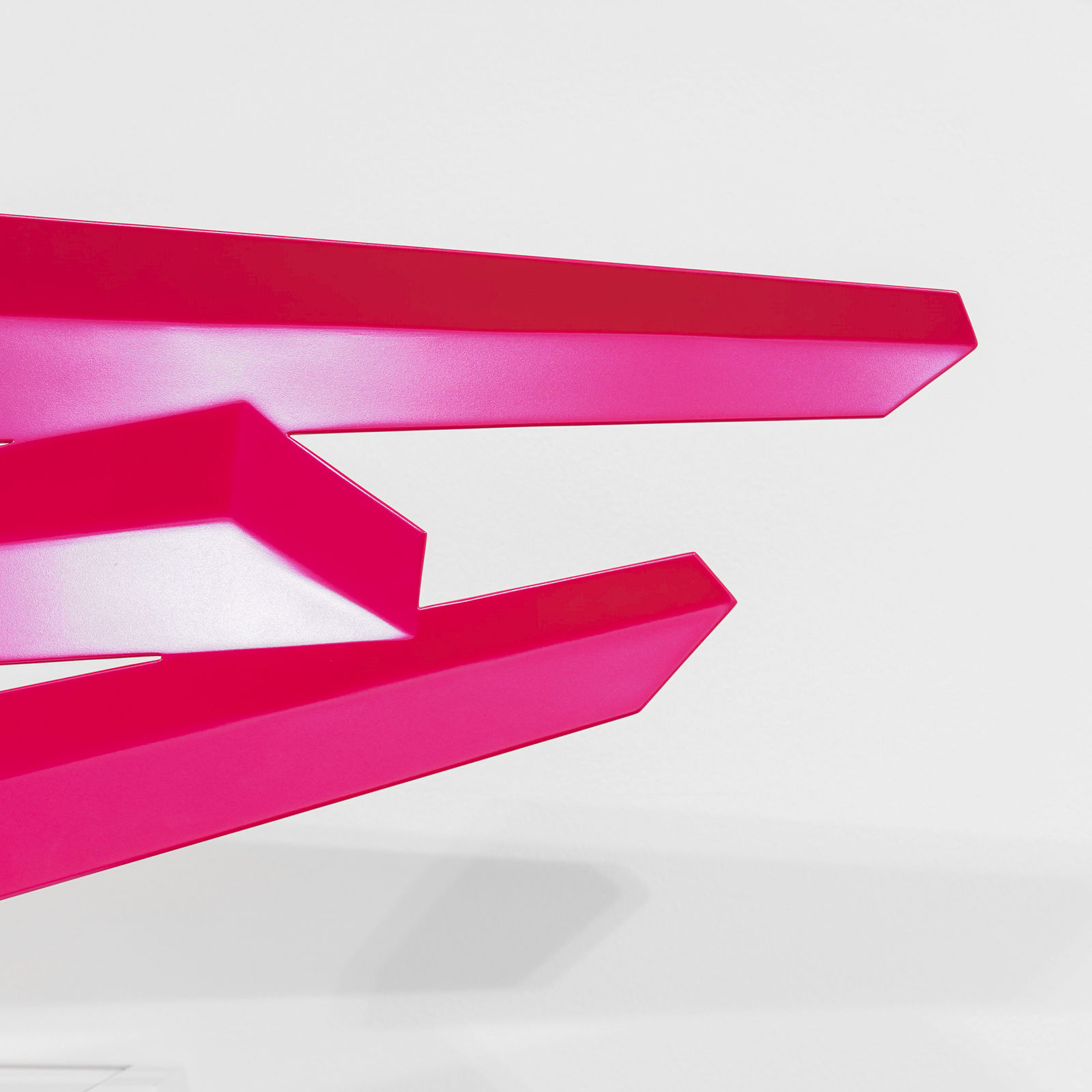 Rafael Barrios, Vertical Dislocado en 3 Tiempos 618, 2009