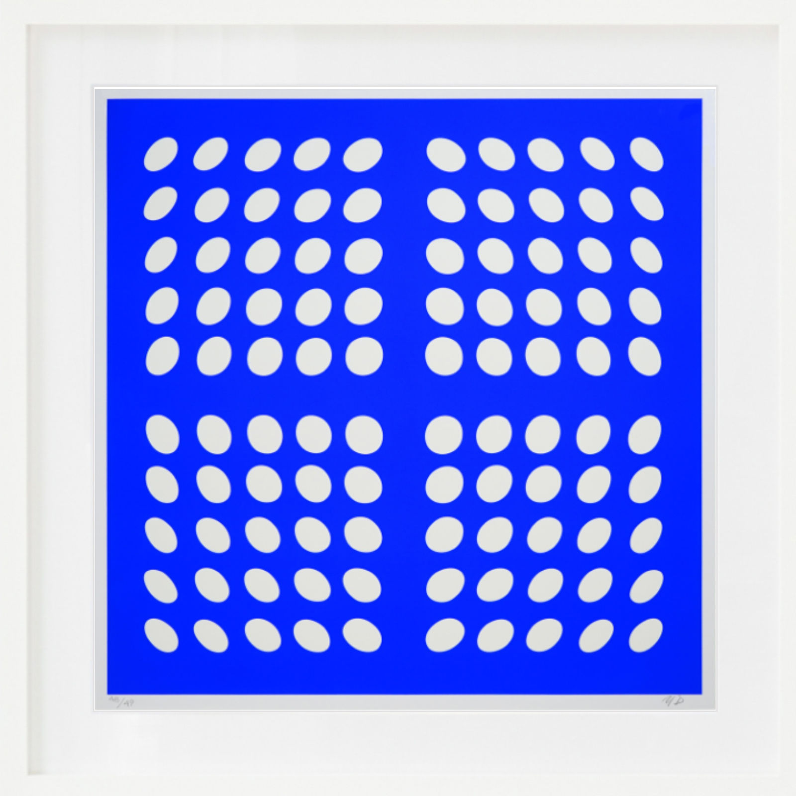 Victor Lucena, Portafolio con Ennio Chiggio, Edoardo Landi, Narciso Debourg y Marina Apollonio , 2018