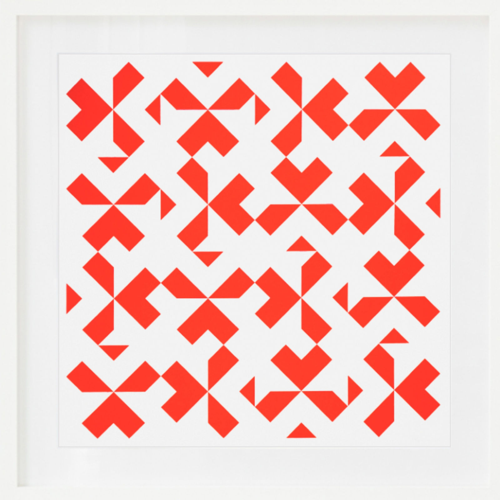 Victor Lucena, Portafolio con Ennio Chiggio, Edoardo Landi, Narciso Debourg y Marina Apollonio , 2018