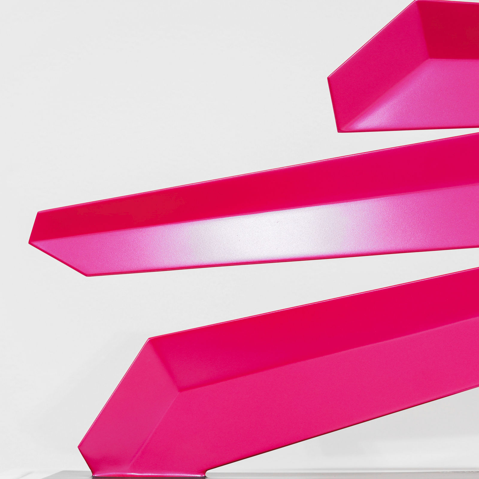 Rafael Barrios, Vertical Dislocado en 3 Tiempos 618, 2009