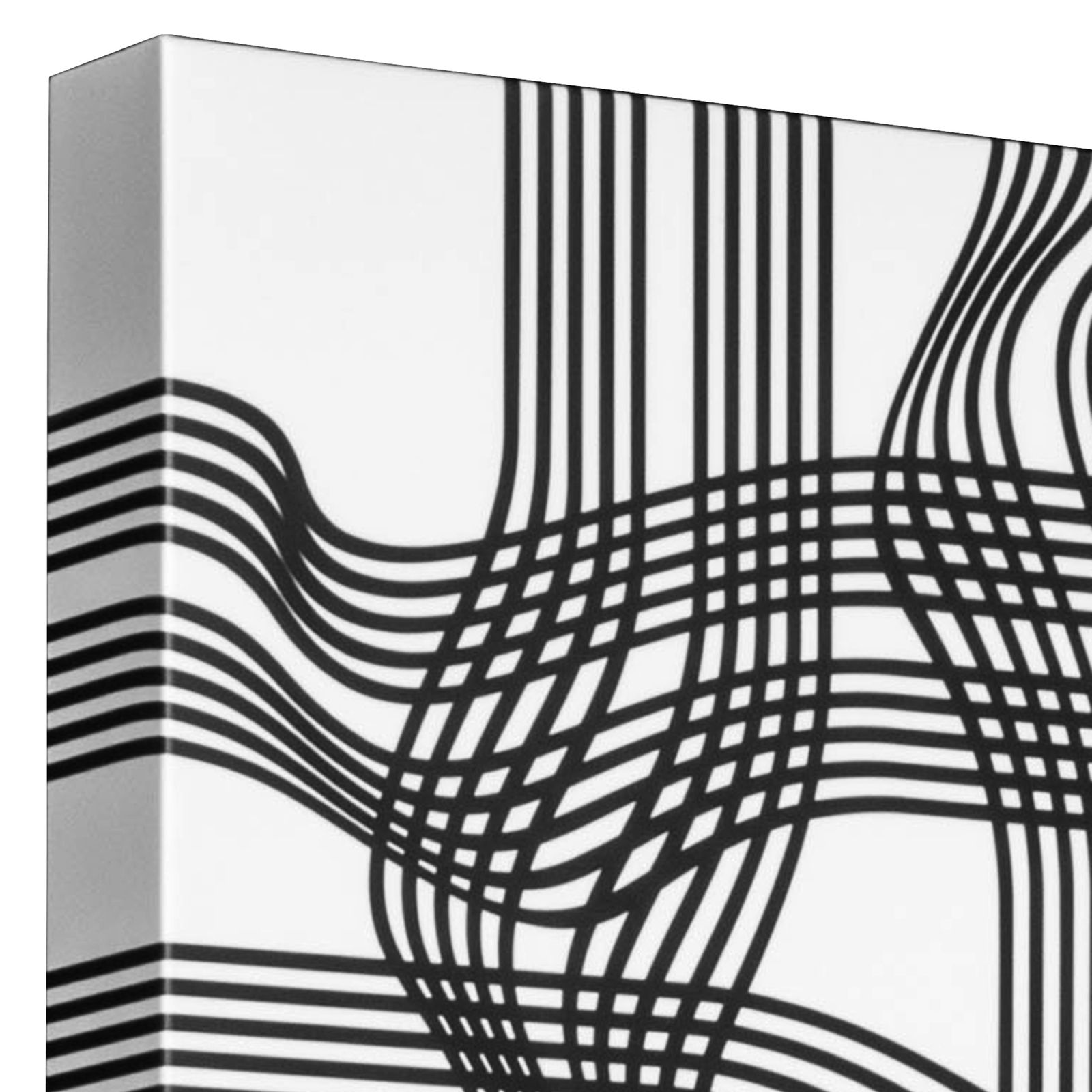 Rodrigo Machado Iturbe, Opticinético 005, 2016