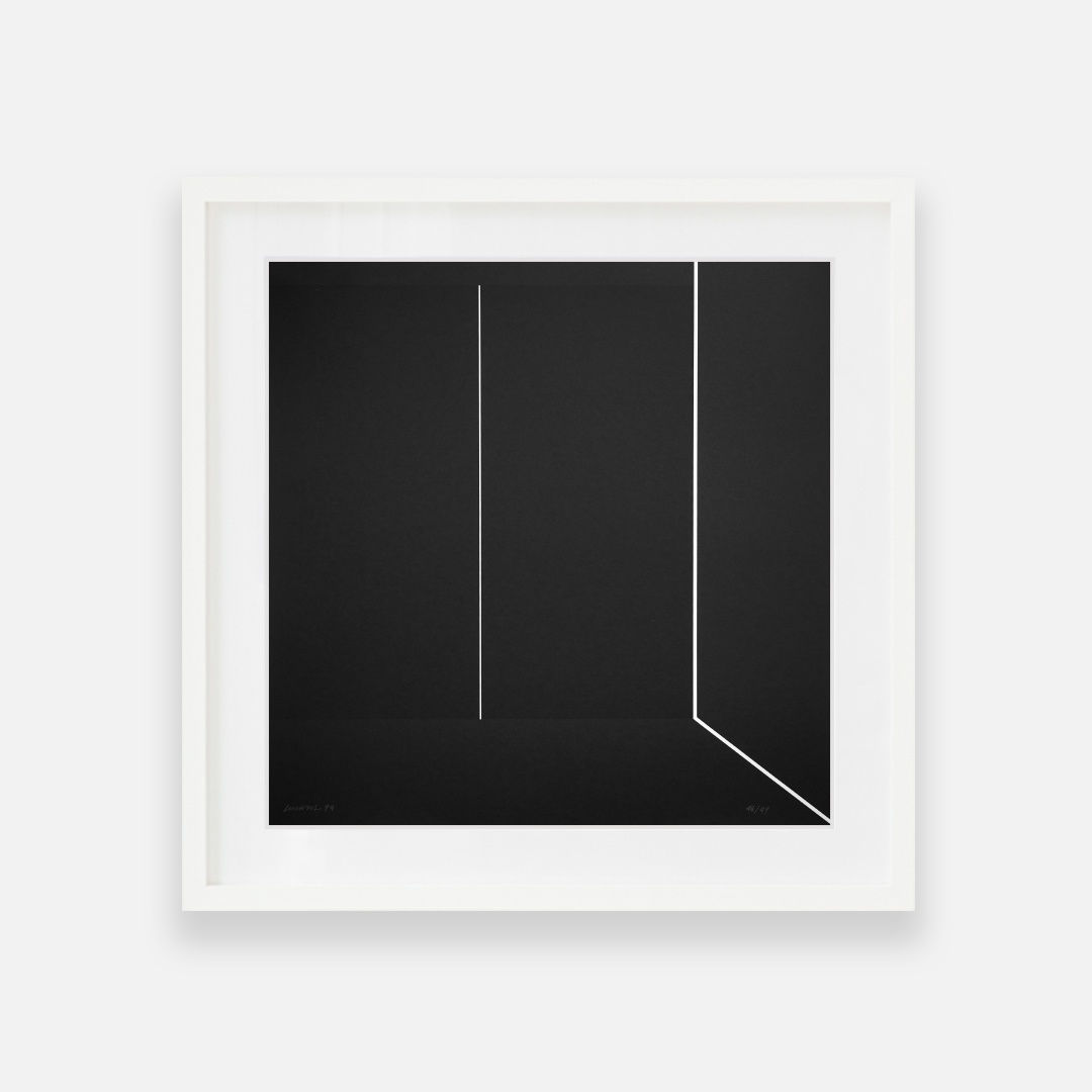 Victor Lucena, Portafolio con Ennio Chiggio, Edoardo Landi, Narciso Debourg y Marina Apollonio , 2018