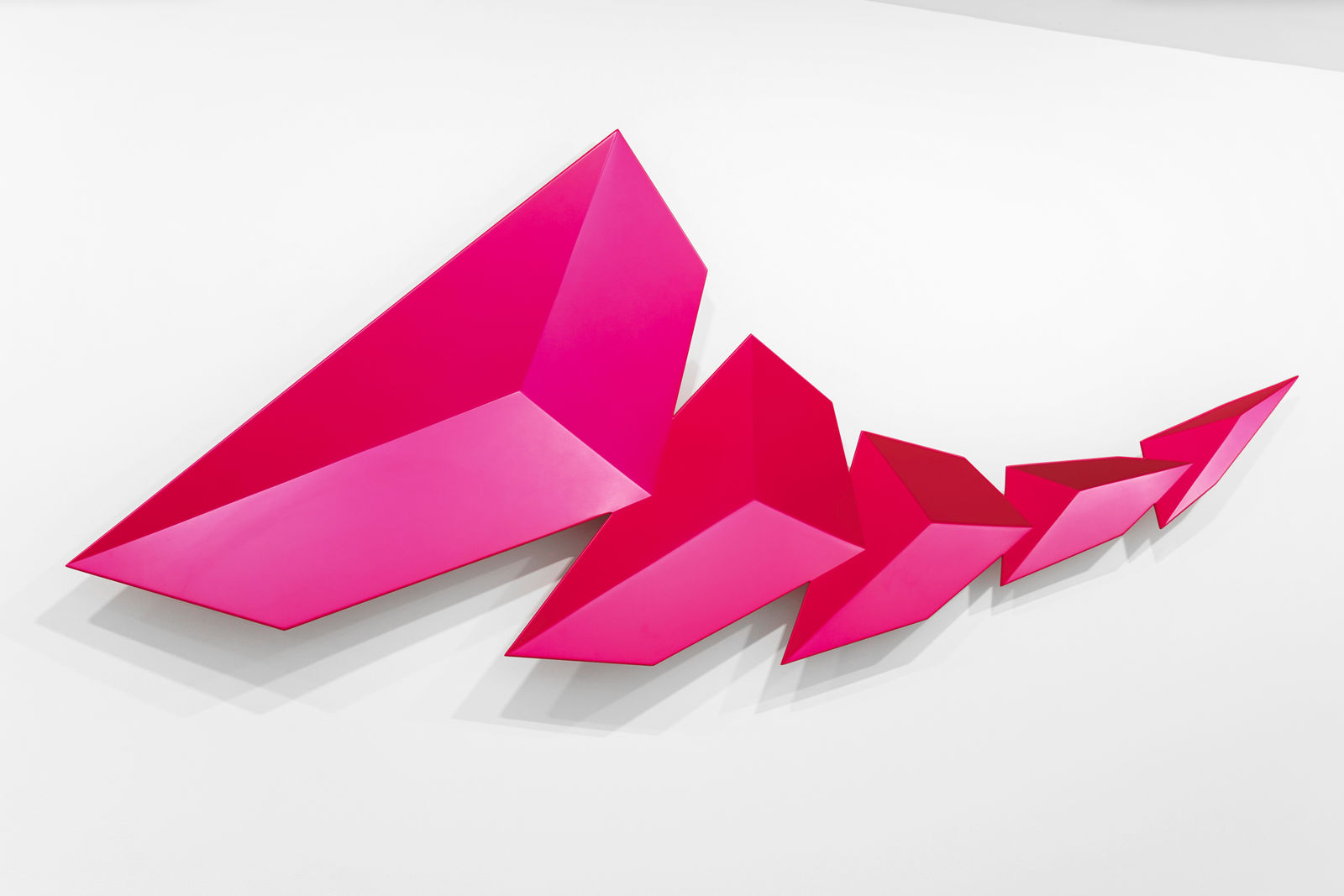 Rafael Barrios, Trifásica Rasante P112, 2019