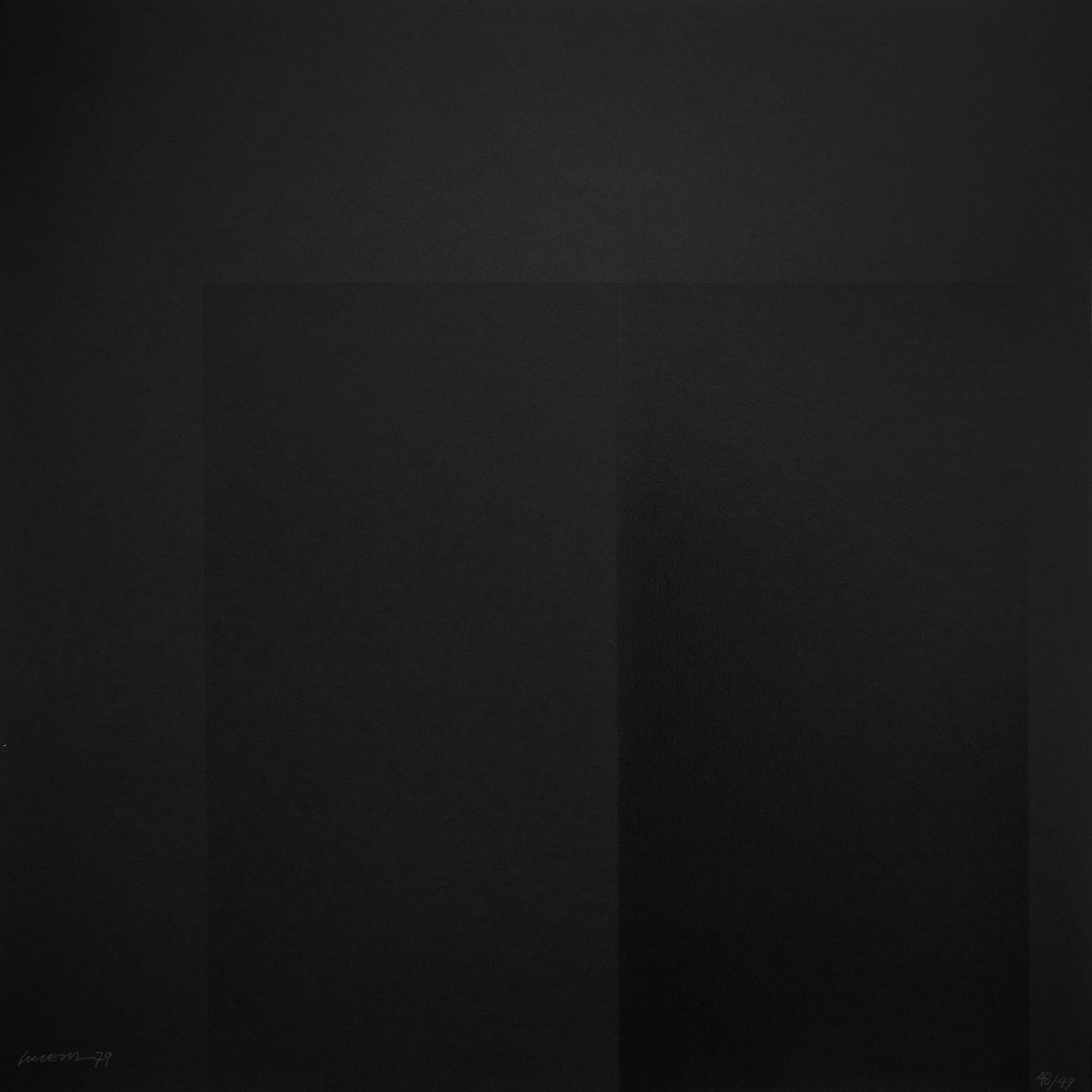 Victor Lucena, Portafolio con Ennio Chiggio, Edoardo Landi, Narciso Debourg y Marina Apollonio , 2018