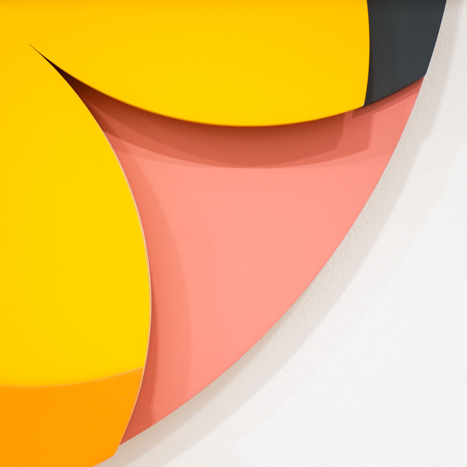 Omar Ibáñez, Estrato circular IX