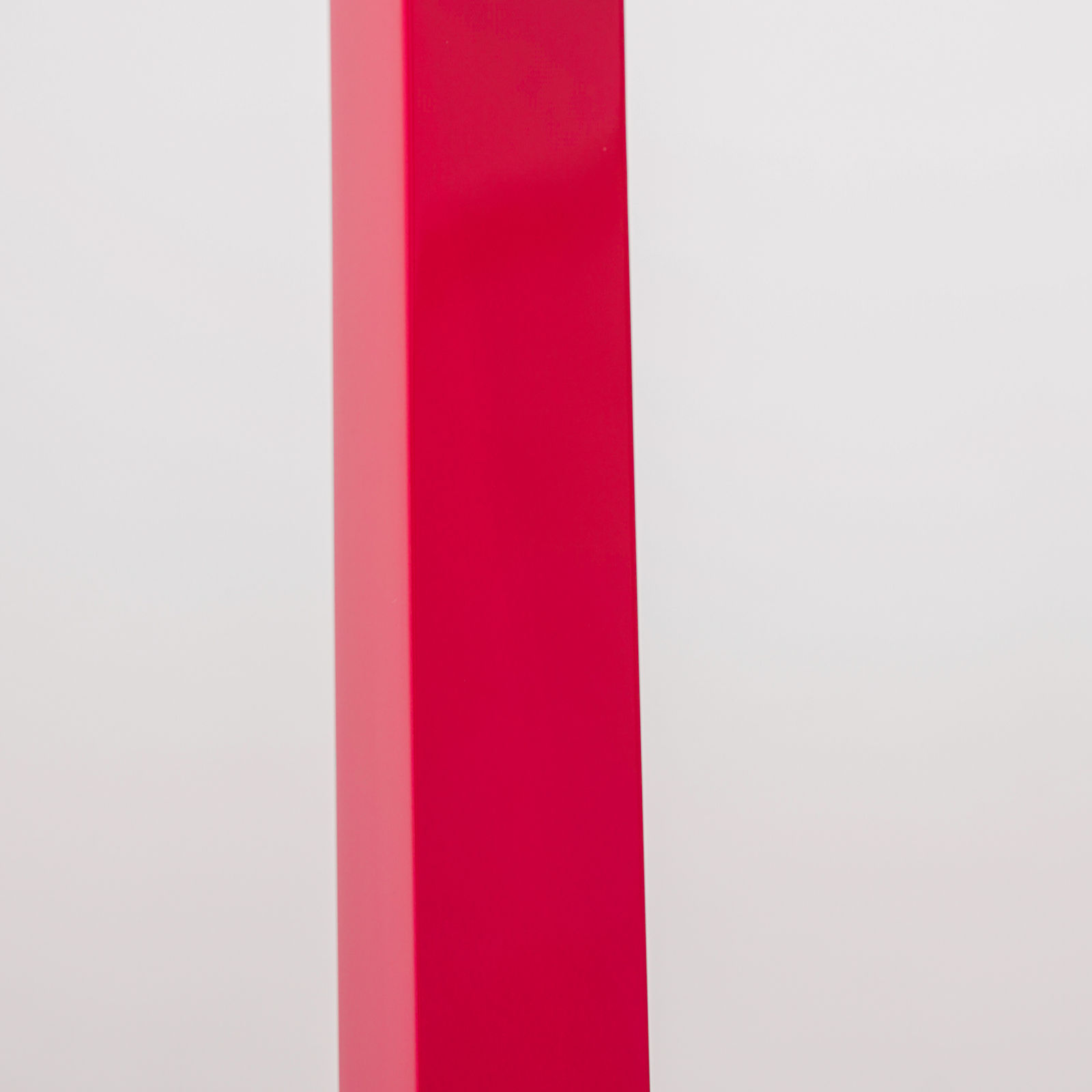 Rafael Barrios, Mesa/Table MP05 (Rojo Opalo), 2017