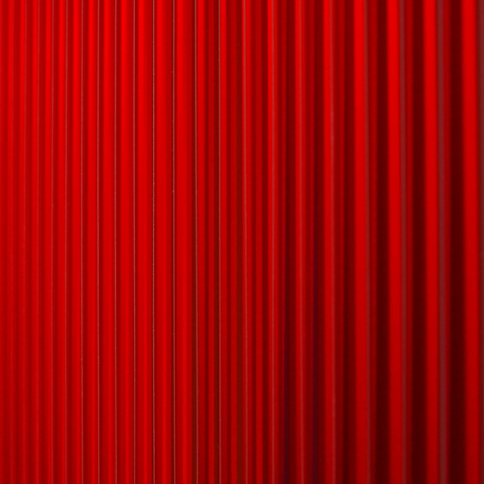 Carlos Cruz-Diez, Physichromie Panam 90, 2012