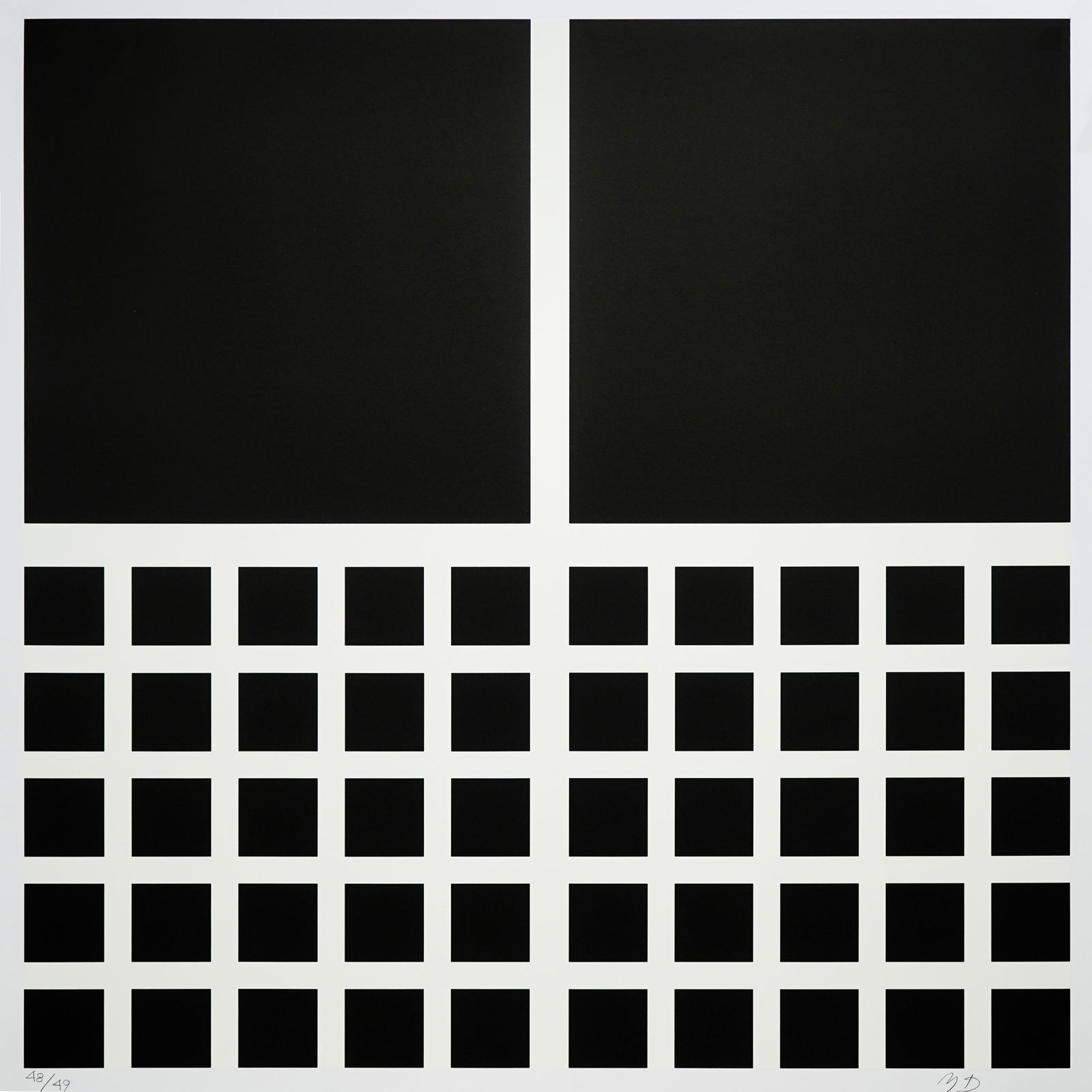 Victor Lucena, Portafolio con Ennio Chiggio, Edoardo Landi, Narciso Debourg y Marina Apollonio , 2018