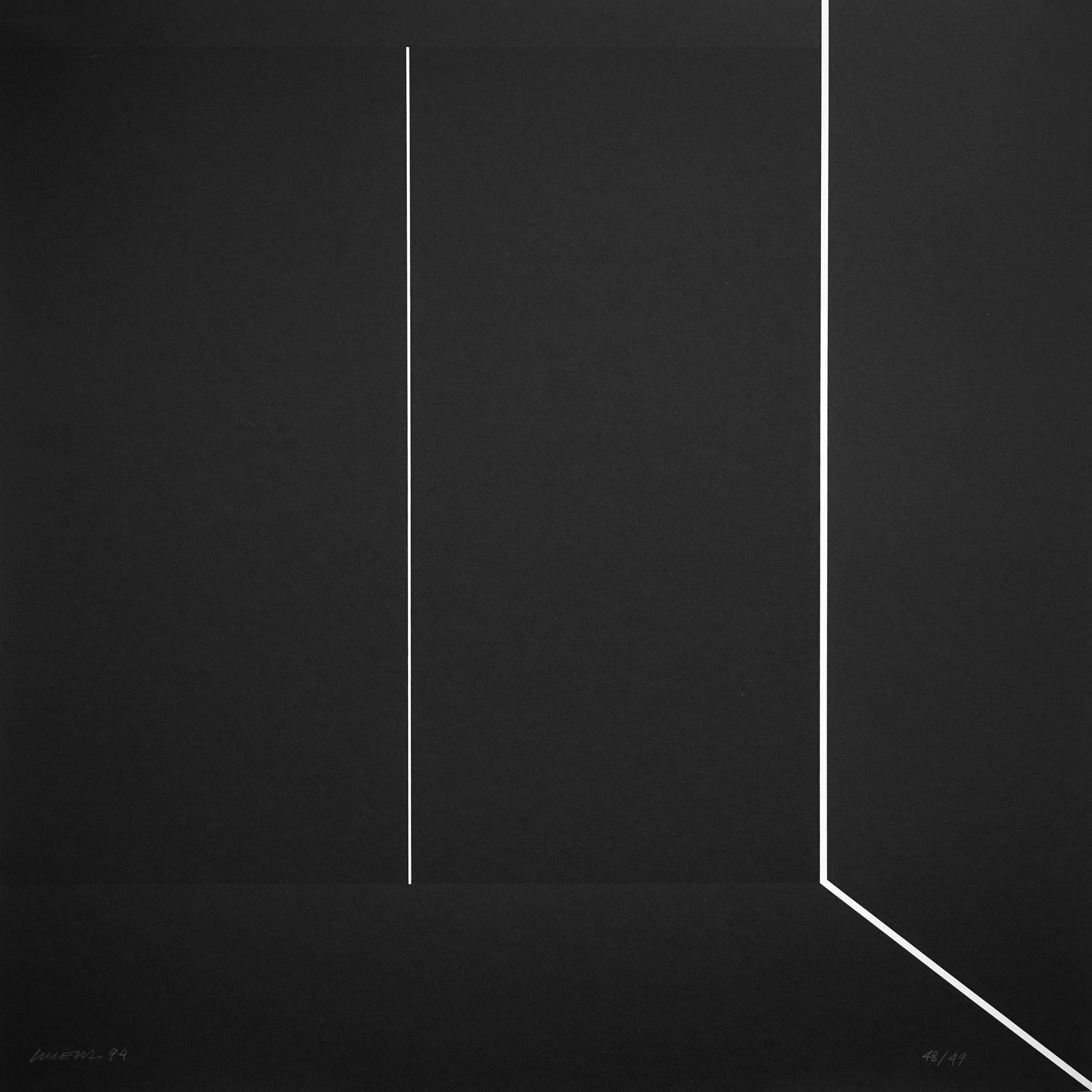 Ennio Chiggio, Portafolio con Victor Lucena, Edoardo Landi, Narciso Debourg y Marina Apollonio , 2018