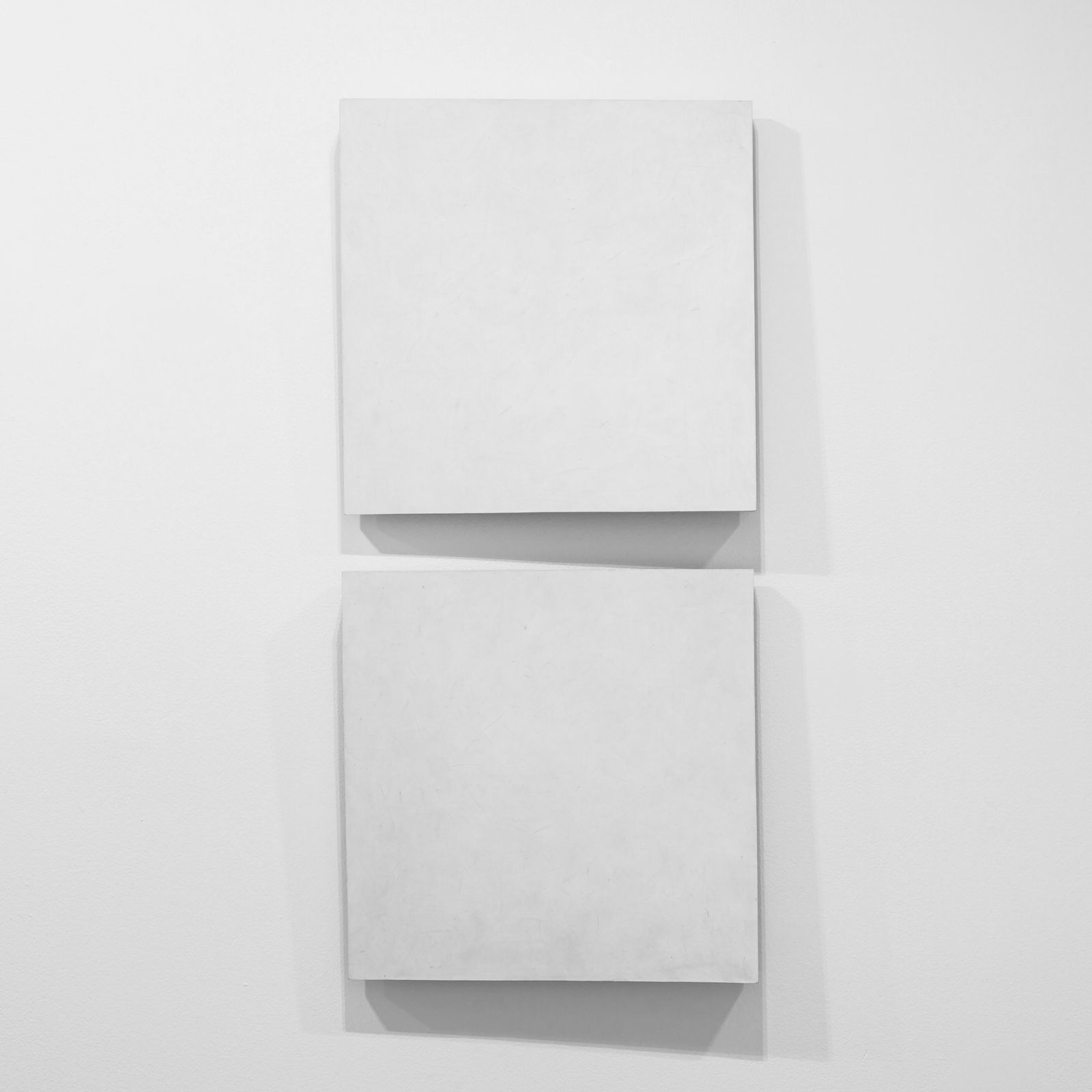 Karin Radoy, Light White 1103, 2011