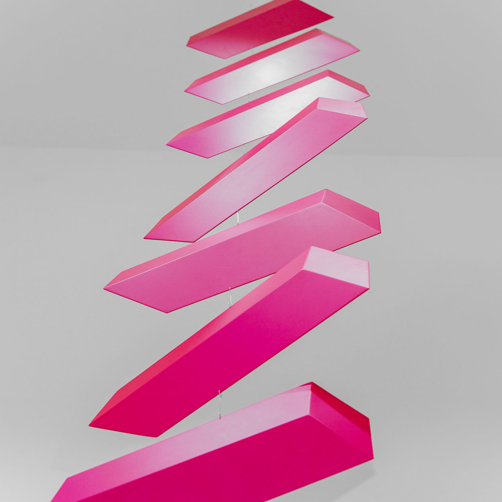 Rafael Barrios, Efecto Mariposa I P109, 2022