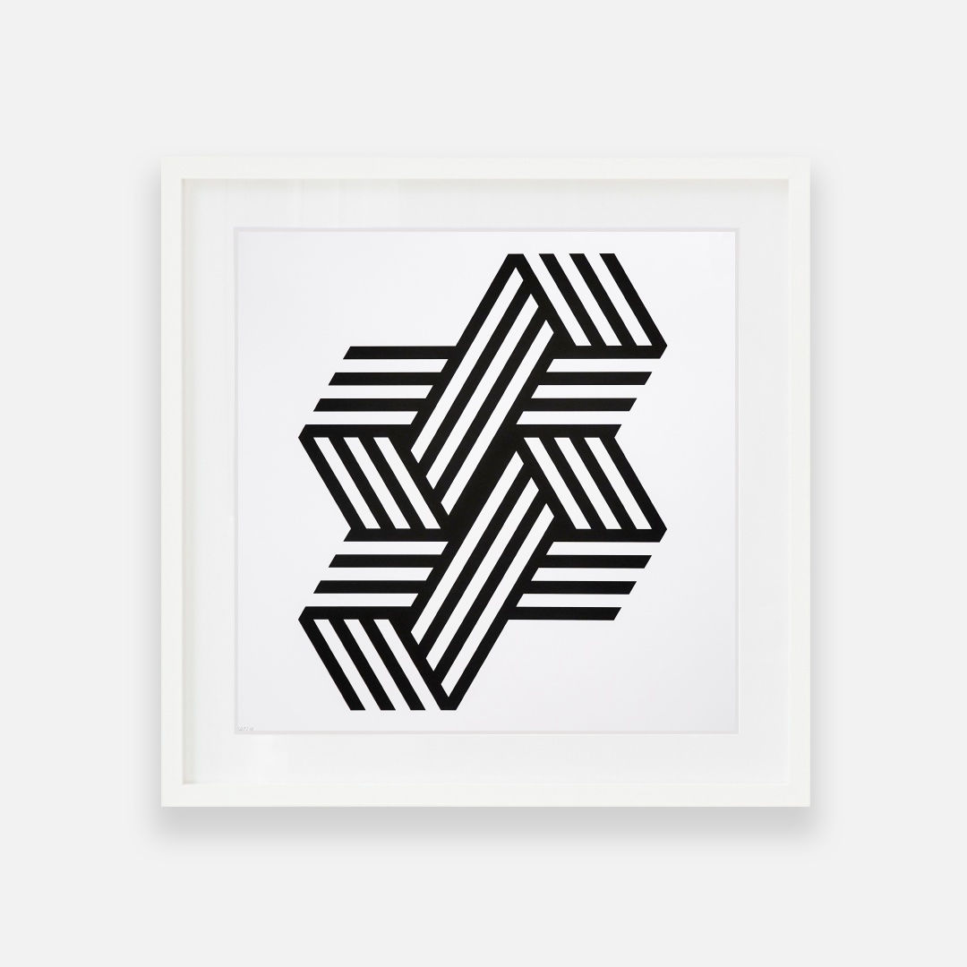 Victor Lucena, Portafolio con Ennio Chiggio, Edoardo Landi, Narciso Debourg y Marina Apollonio , 2018