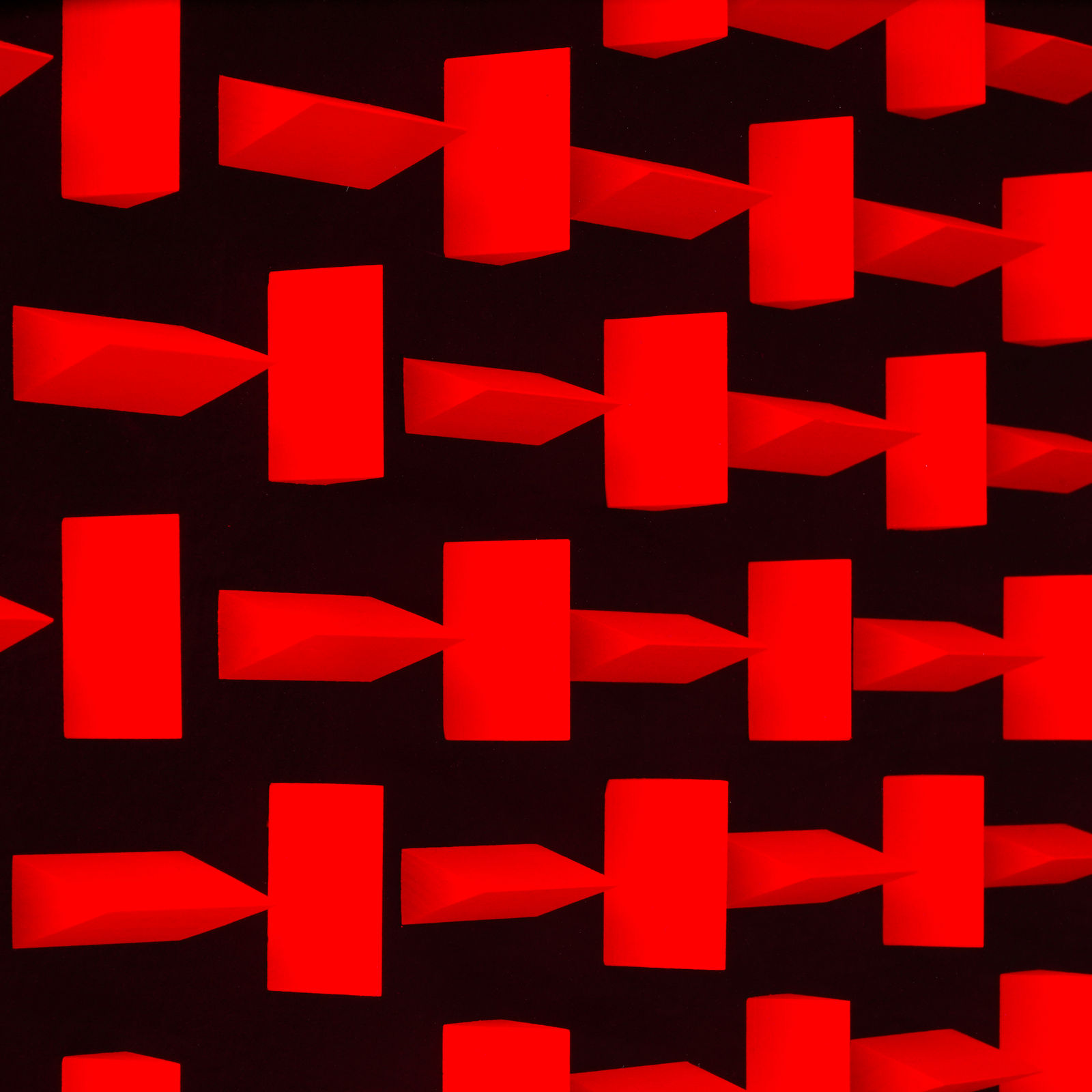 Klaus Staudt, 1/1082 Im Verhältnis, 2011