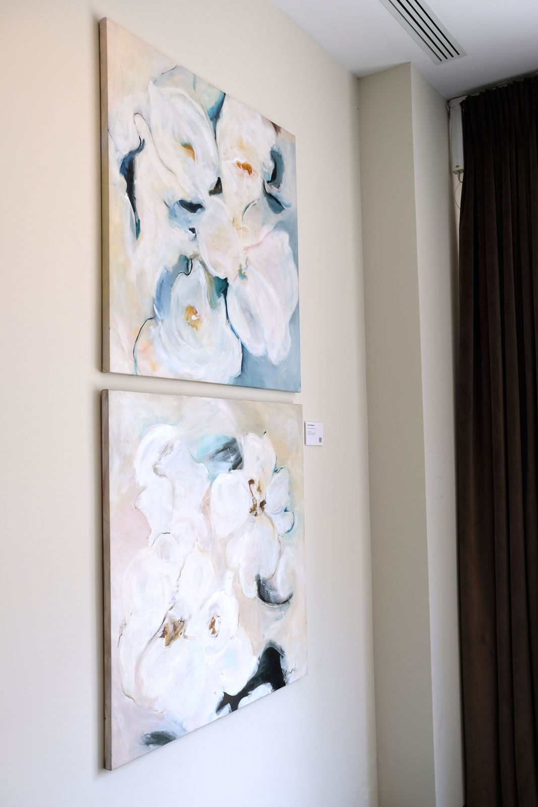 Cecilia Arrospide, Aires De Primaversa I & Ii, 2023