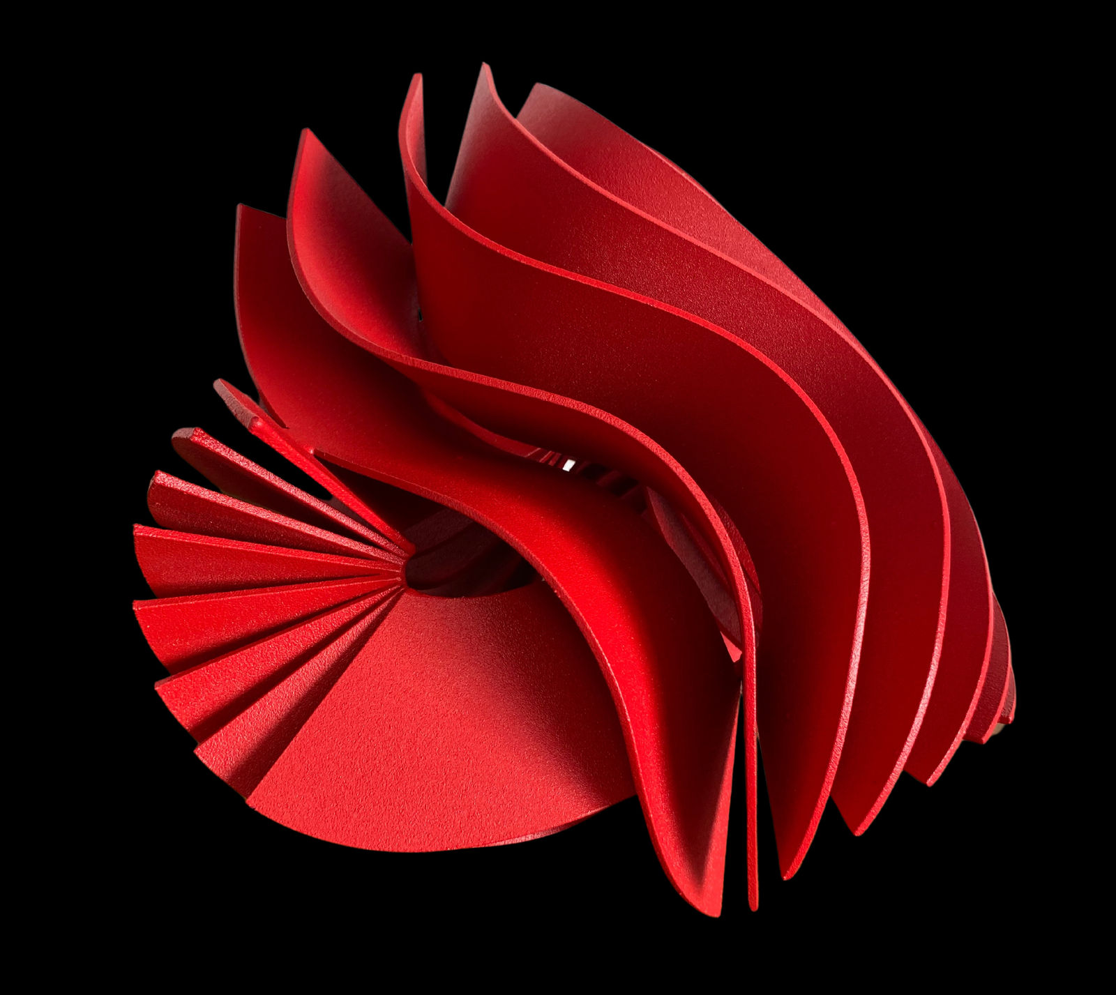 Verónica Matiz, Mini Marea Roja, 2024