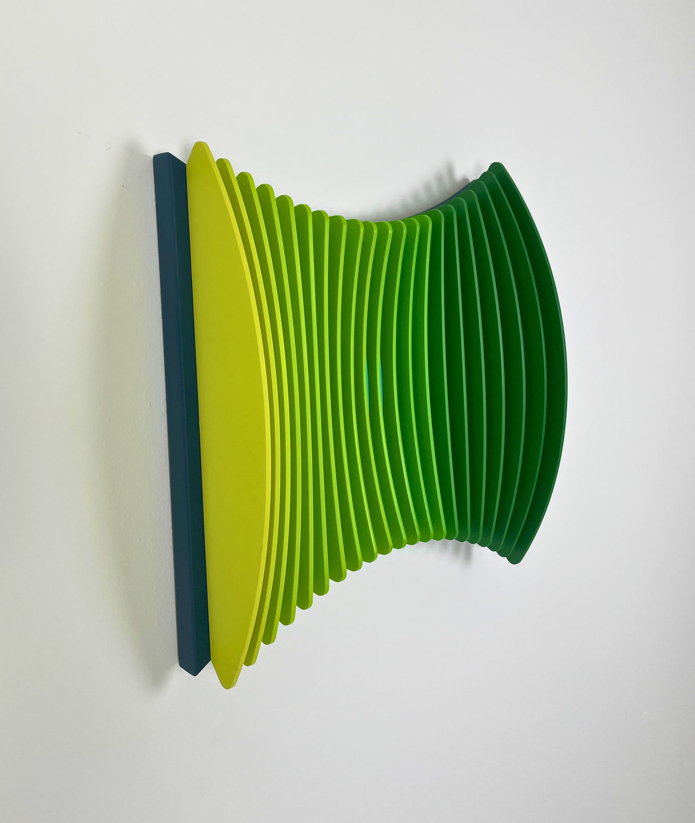 Danny Esquenazi, Asterimos #1A, 2025