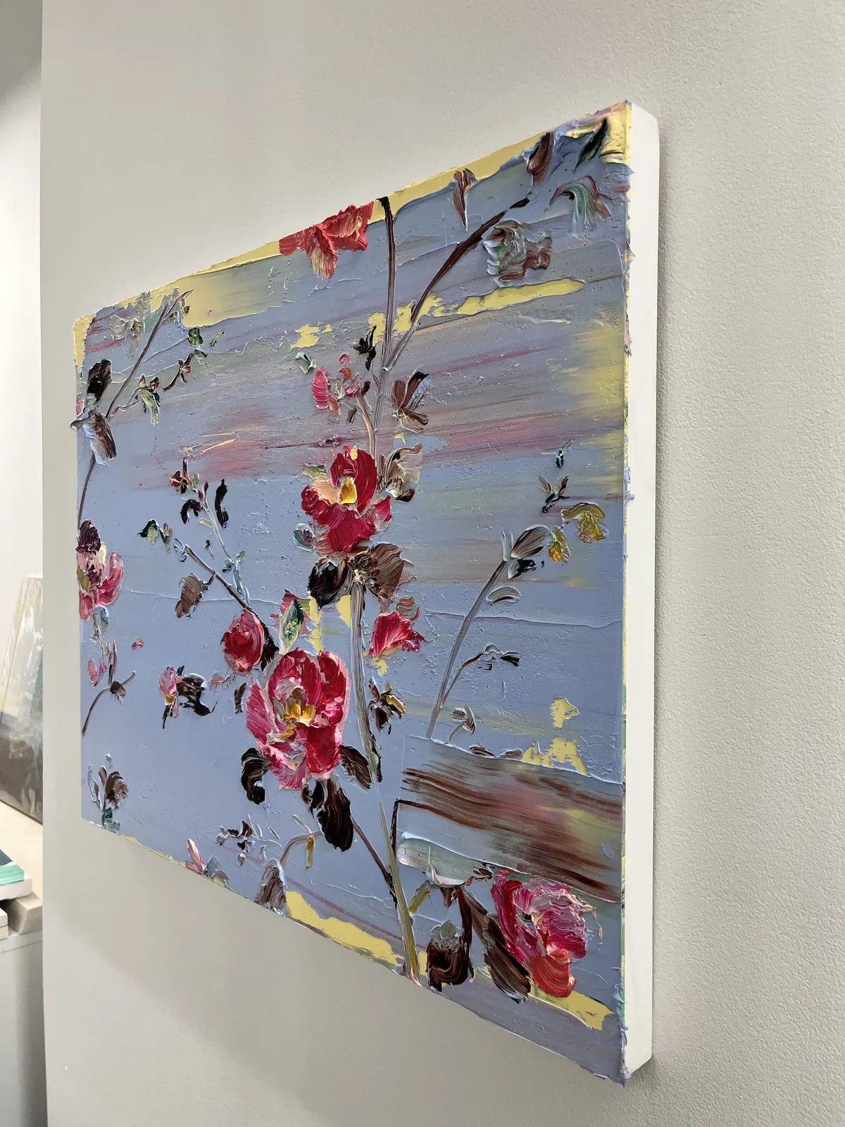 Tess Michalik, Cheri Cheri Lady, 2026