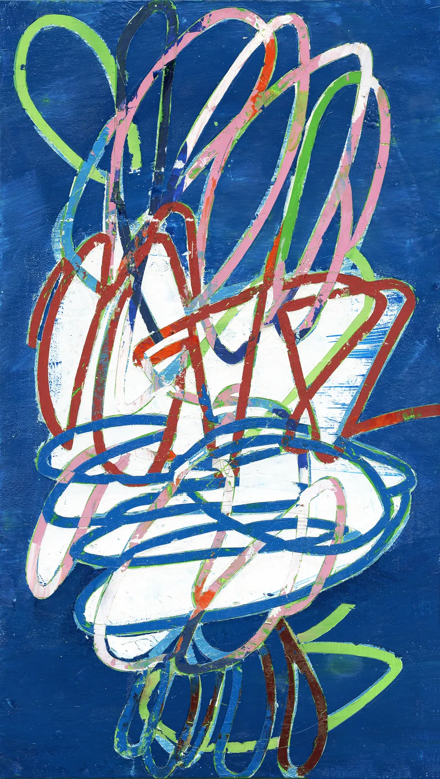 Mary Didoardo, Oasis, 2021