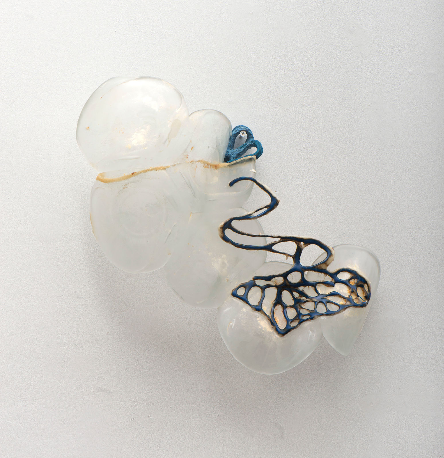 Nancy Cohen, The Feel of the Material, 2023