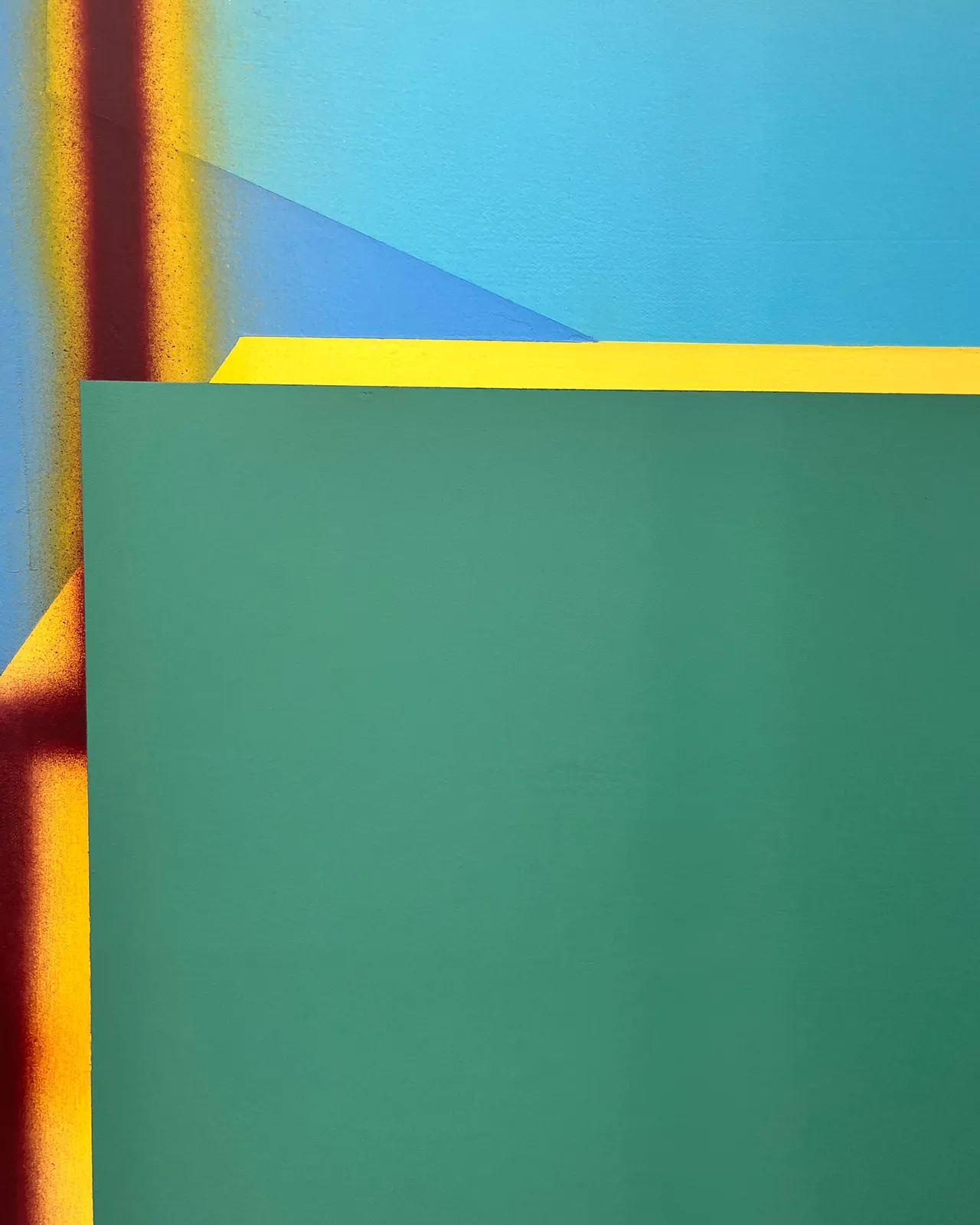 Anthony Falcetta, champ, 2025